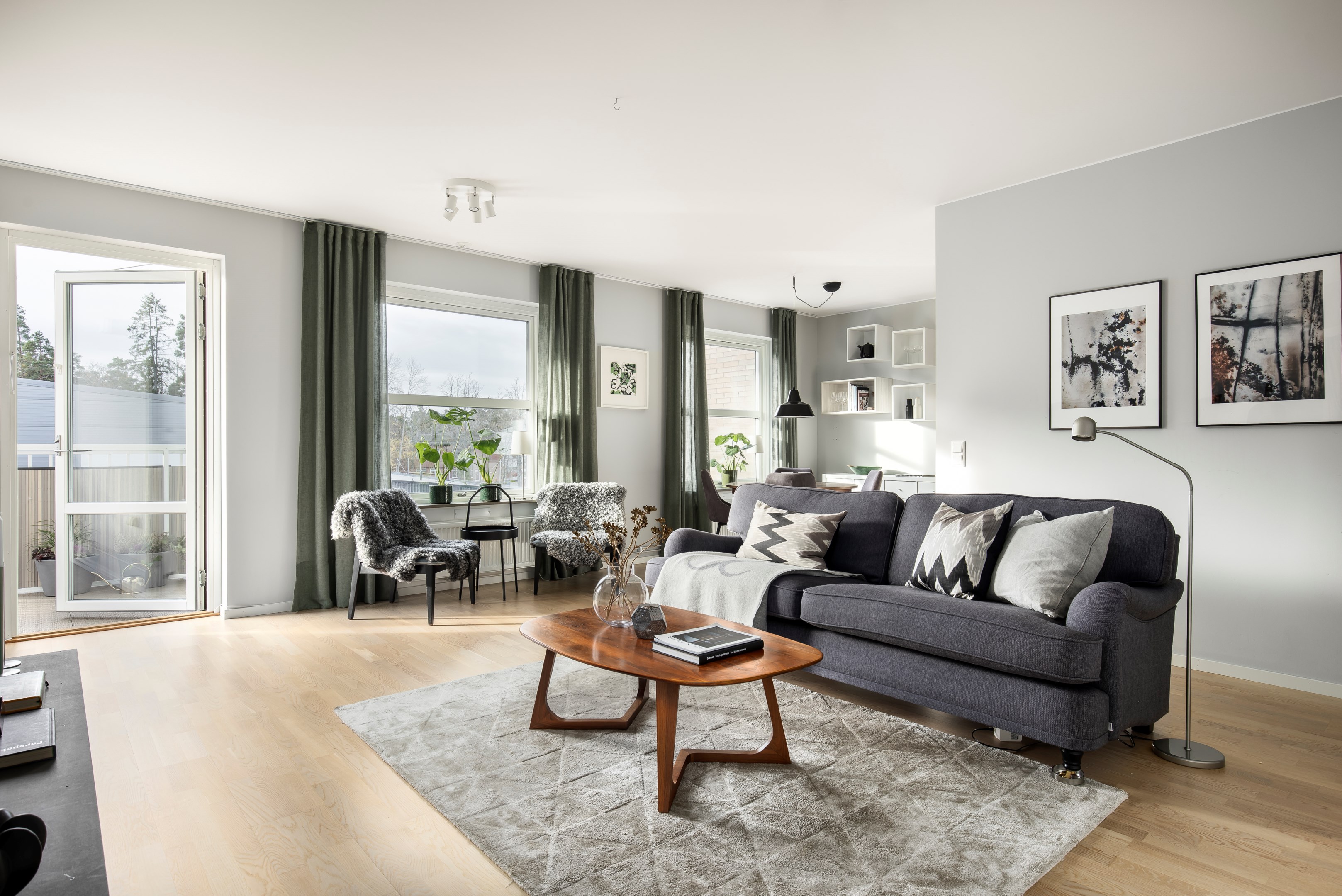 Bostadsbild från Tollare Ängsväg 28, Såld i Tollare, Nacka