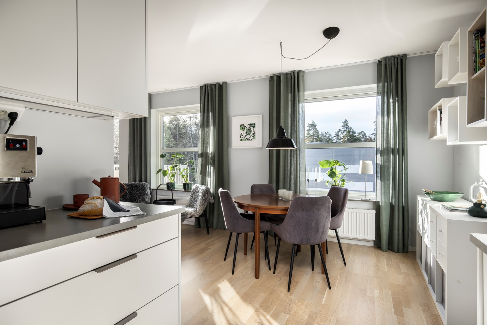 Bostadsbild från Tollare Ängsväg 28, Såld i Tollare, Nacka