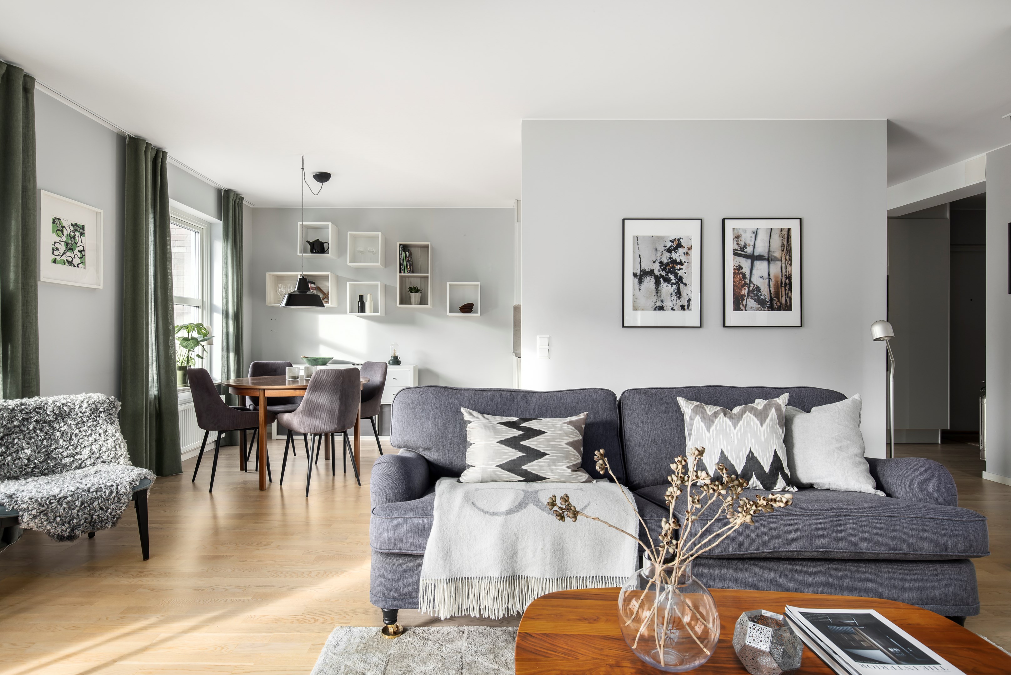 Bostadsbild från Tollare Ängsväg 28, Såld i Tollare, Nacka