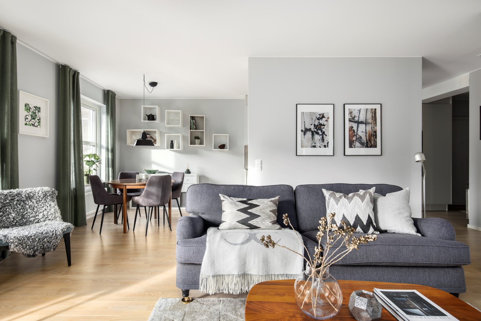 Bostadsbild från Tollare Ängsväg 28, Såld i Tollare, Nacka