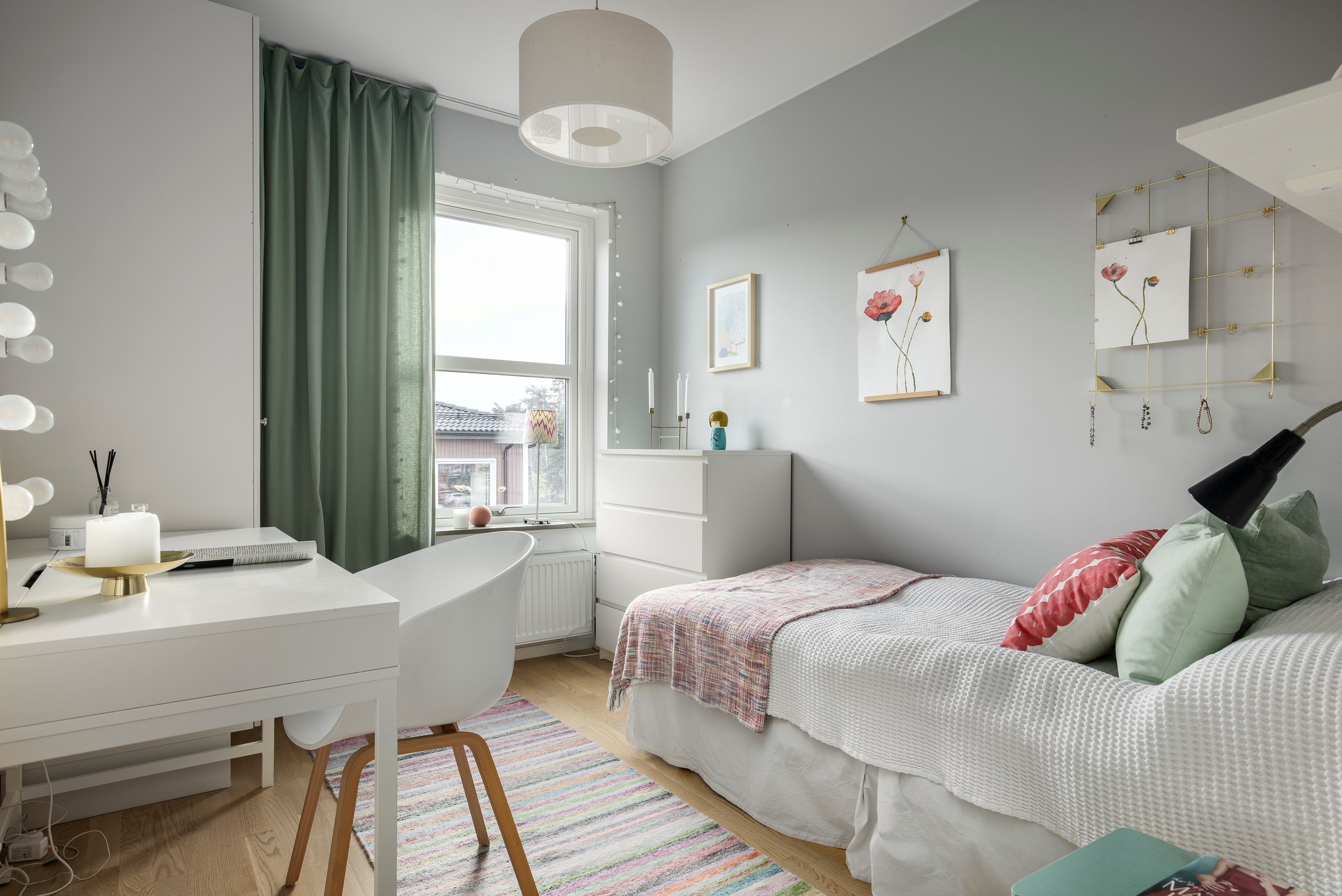 Bostadsbild från Tollare Ängsväg 28, Såld i Tollare, Nacka