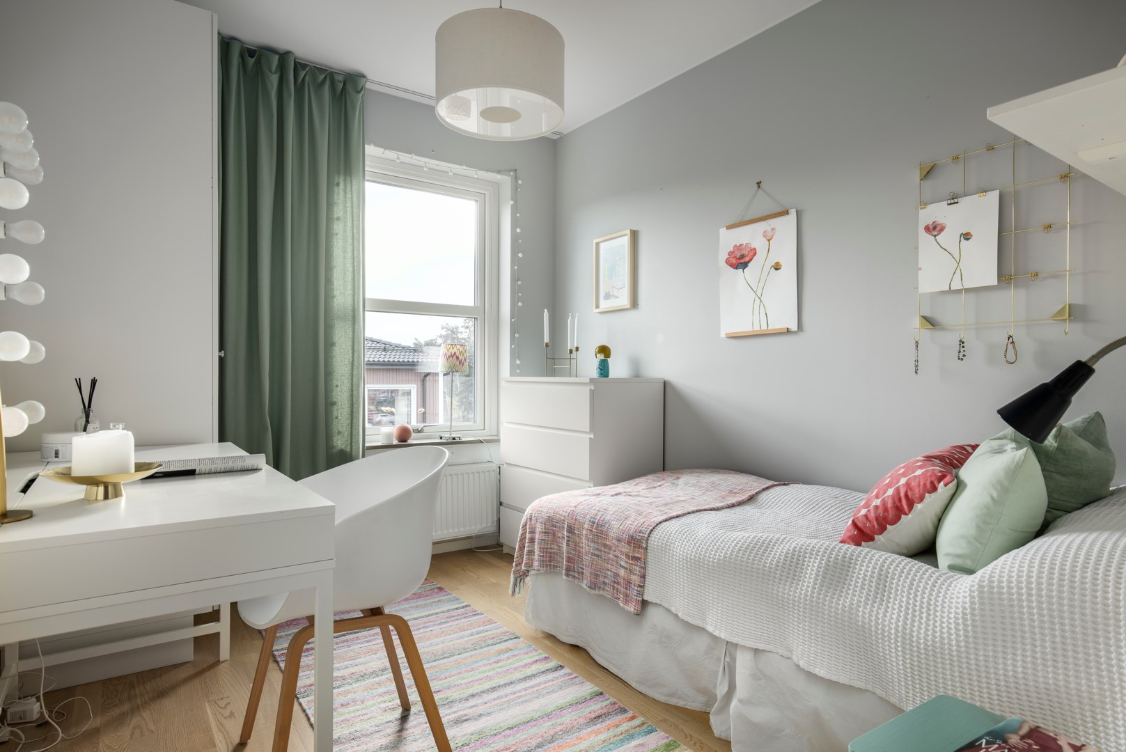 Bostadsbild från Tollare Ängsväg 28, Såld i Tollare, Nacka