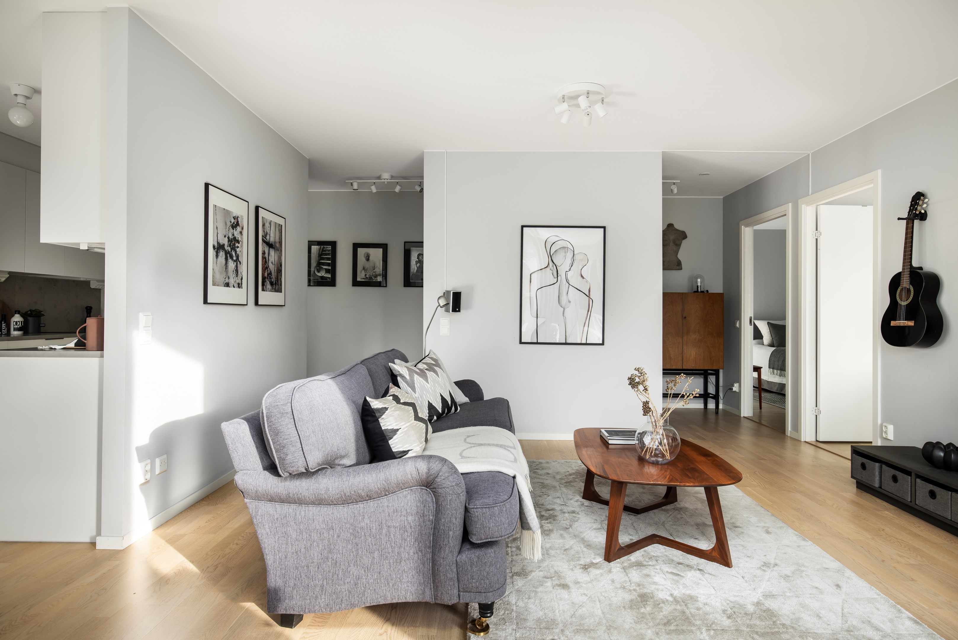 Bostadsbild från Tollare Ängsväg 28, Såld i Tollare, Nacka