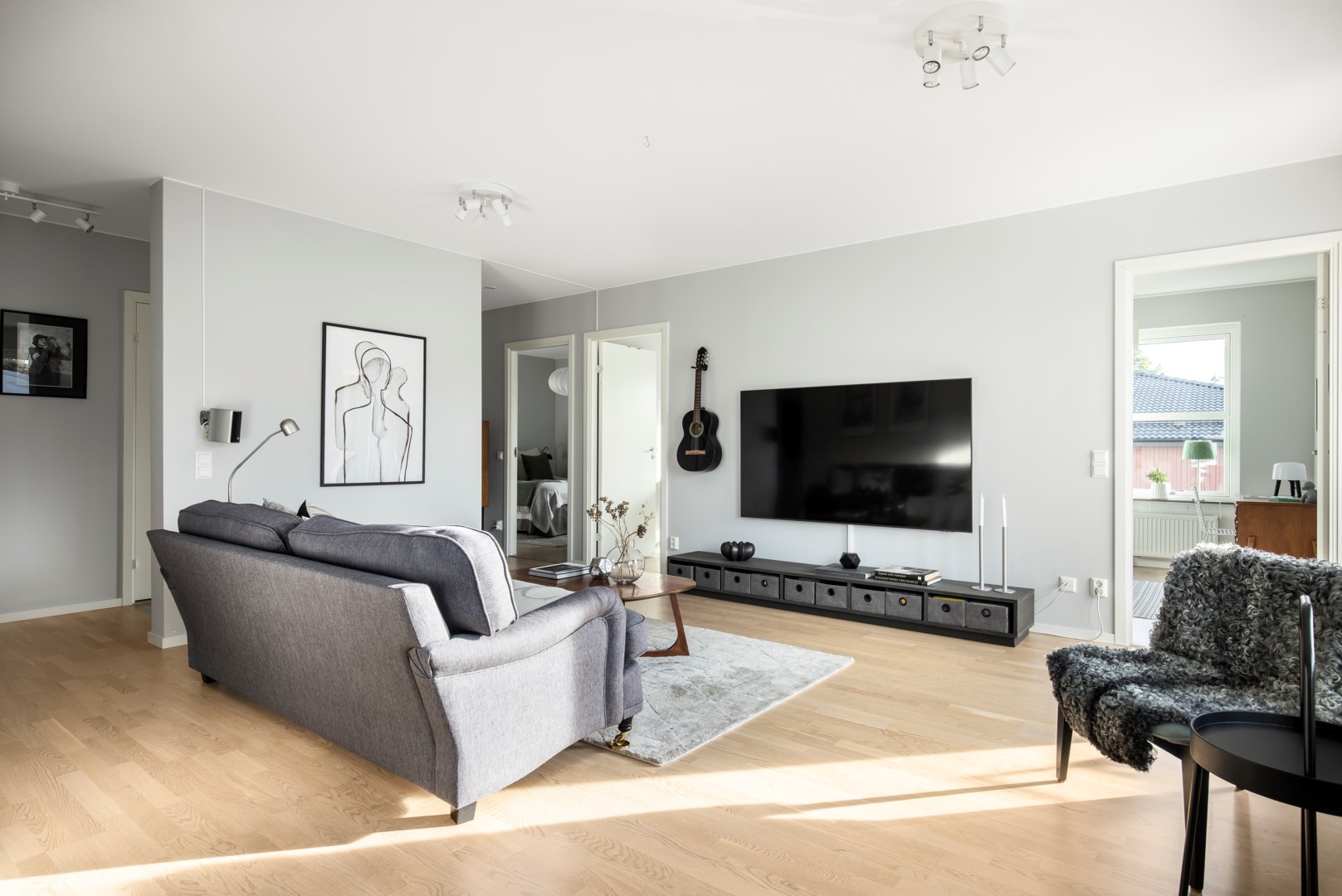 Bostadsbild från Tollare Ängsväg 28, Såld i Tollare, Nacka