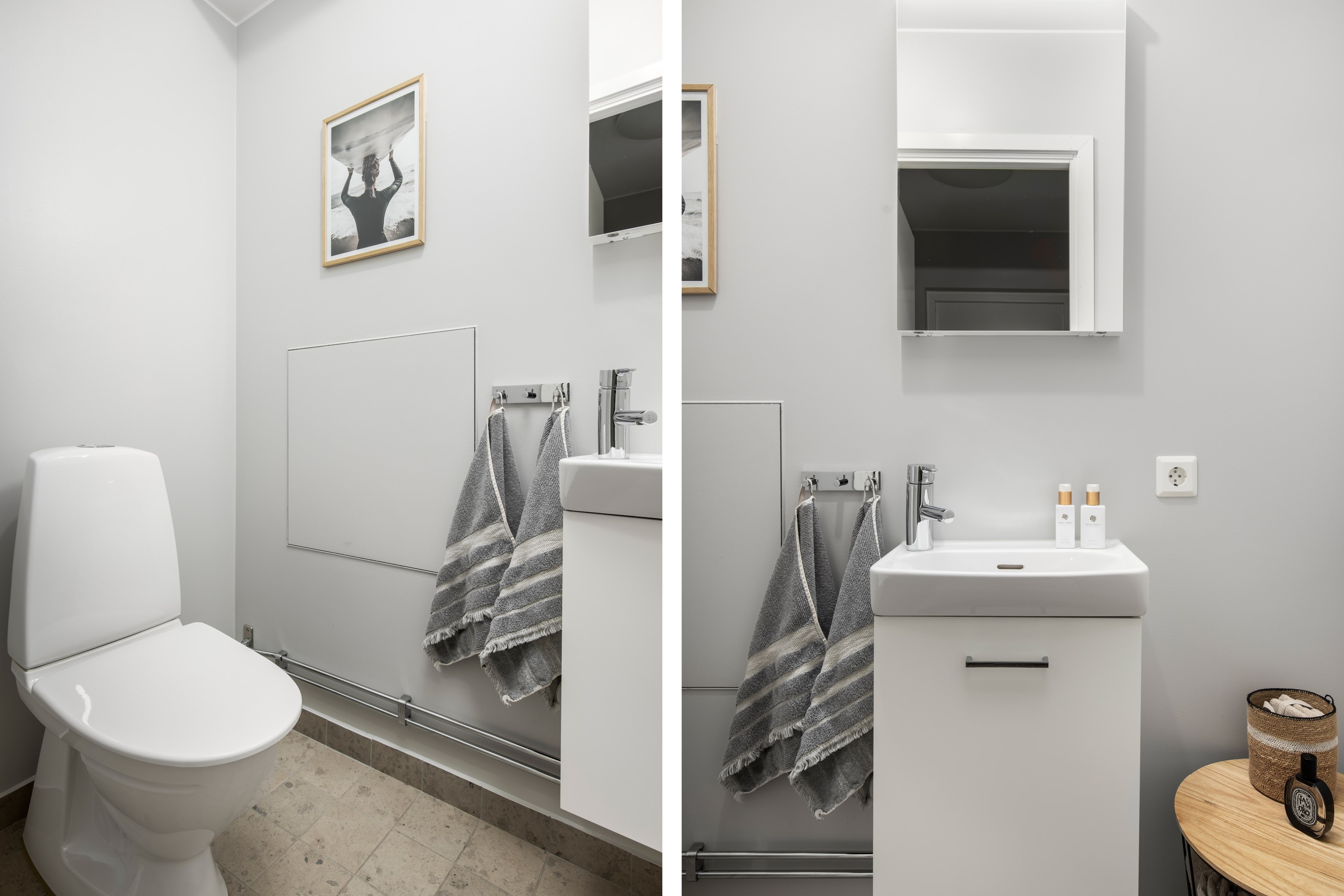 Bostadsbild från Tollare Ängsväg 28, Såld i Tollare, Nacka