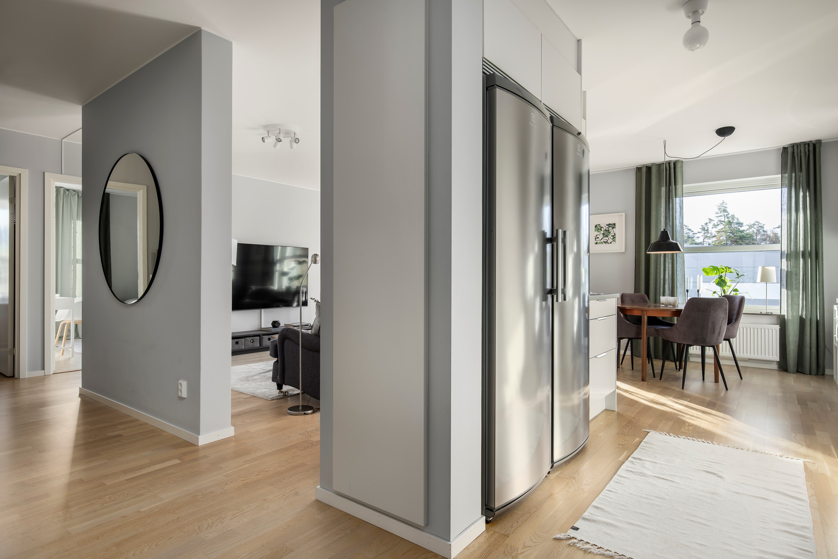 Bostadsbild från Tollare Ängsväg 28, Såld i Tollare, Nacka