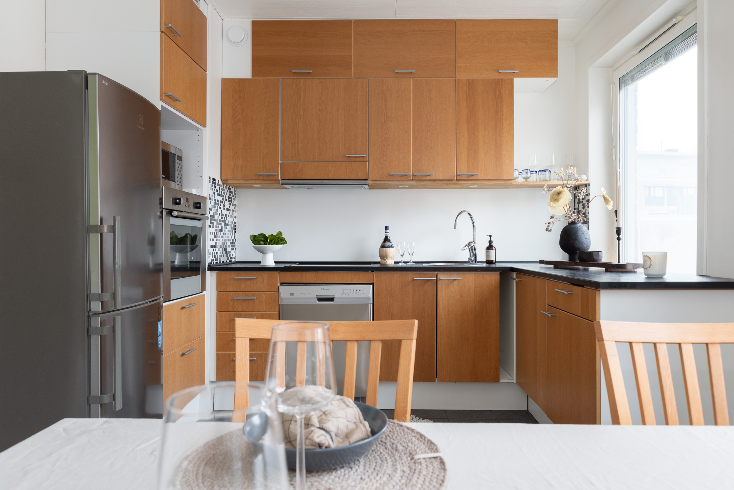 Bostadsbild från Sturegatan 9B, Såld i City, Västerås