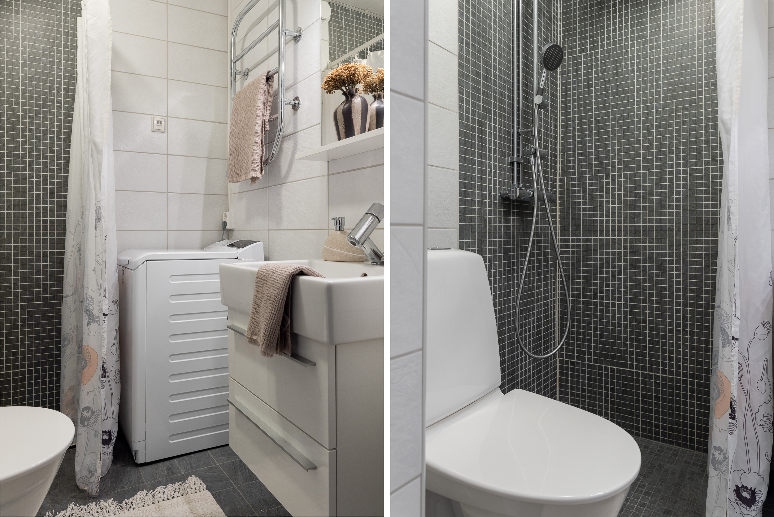 Bostadsbild från Sturegatan 9B, Såld i City, Västerås