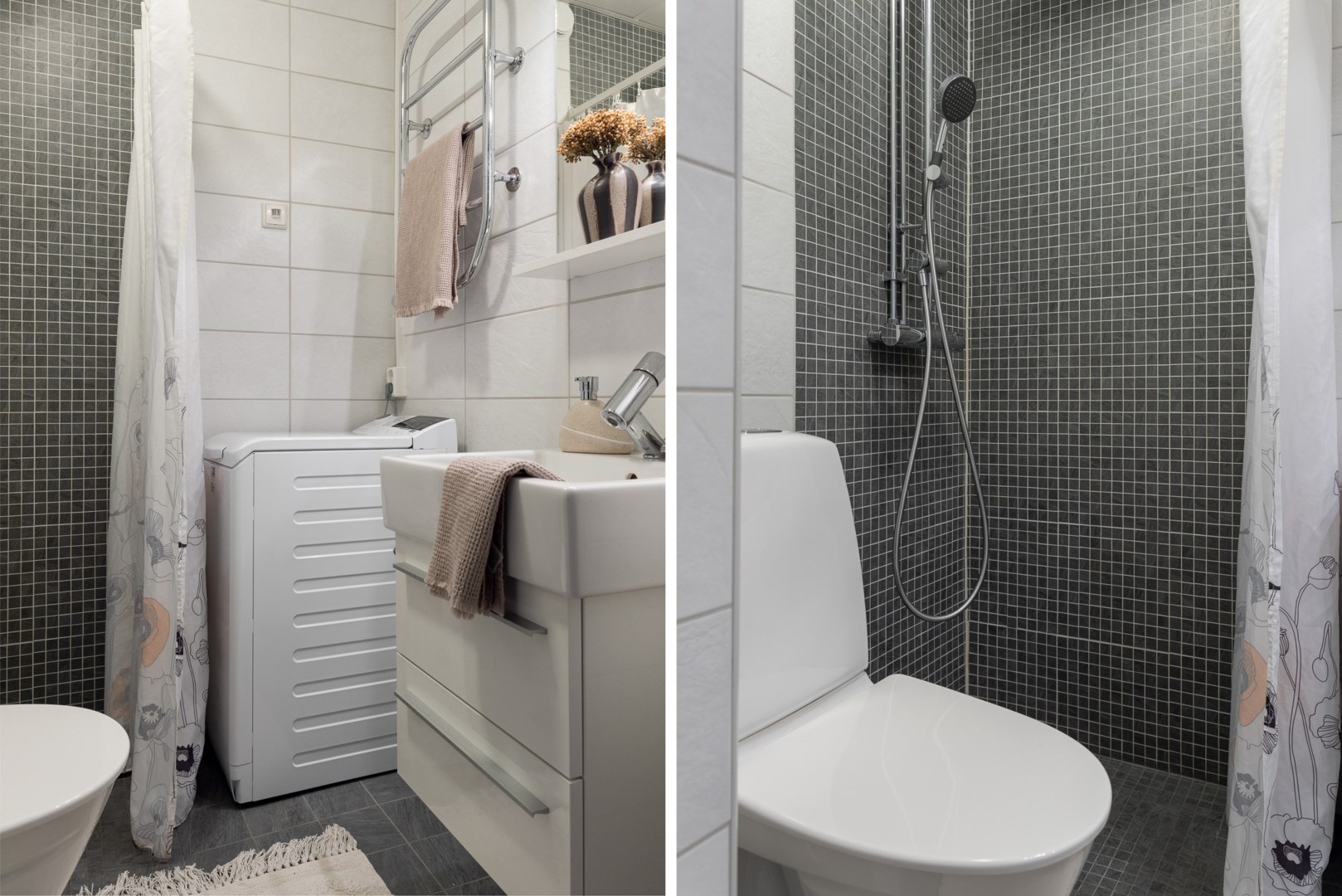 Bostadsbild från Sturegatan 9B, Såld i City, Västerås