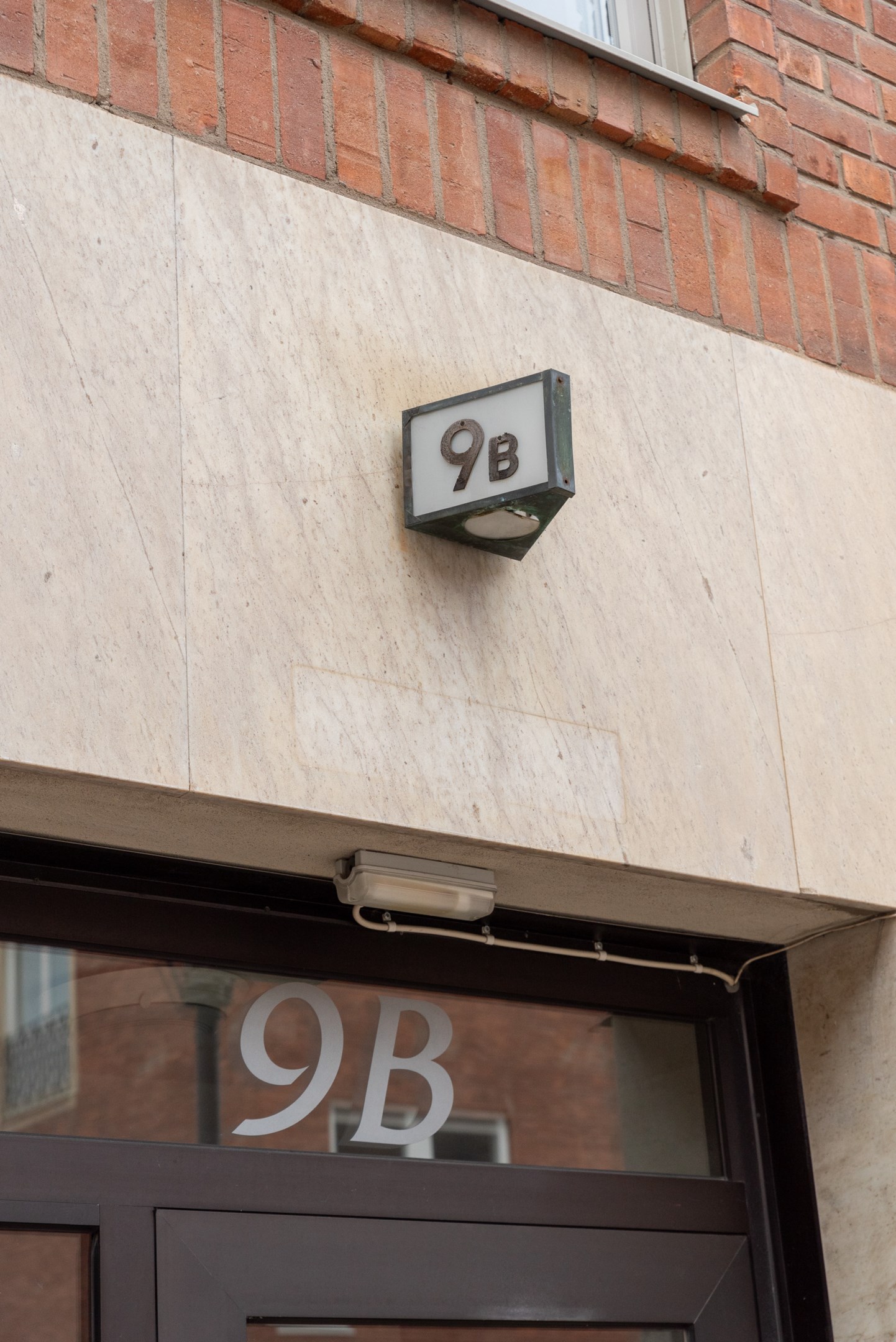 Bostadsbild från Sturegatan 9B, Såld i City, Västerås