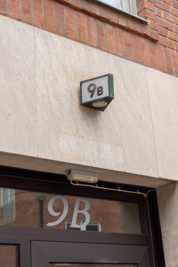 Bostadsbild från Sturegatan 9B, Såld i City, Västerås