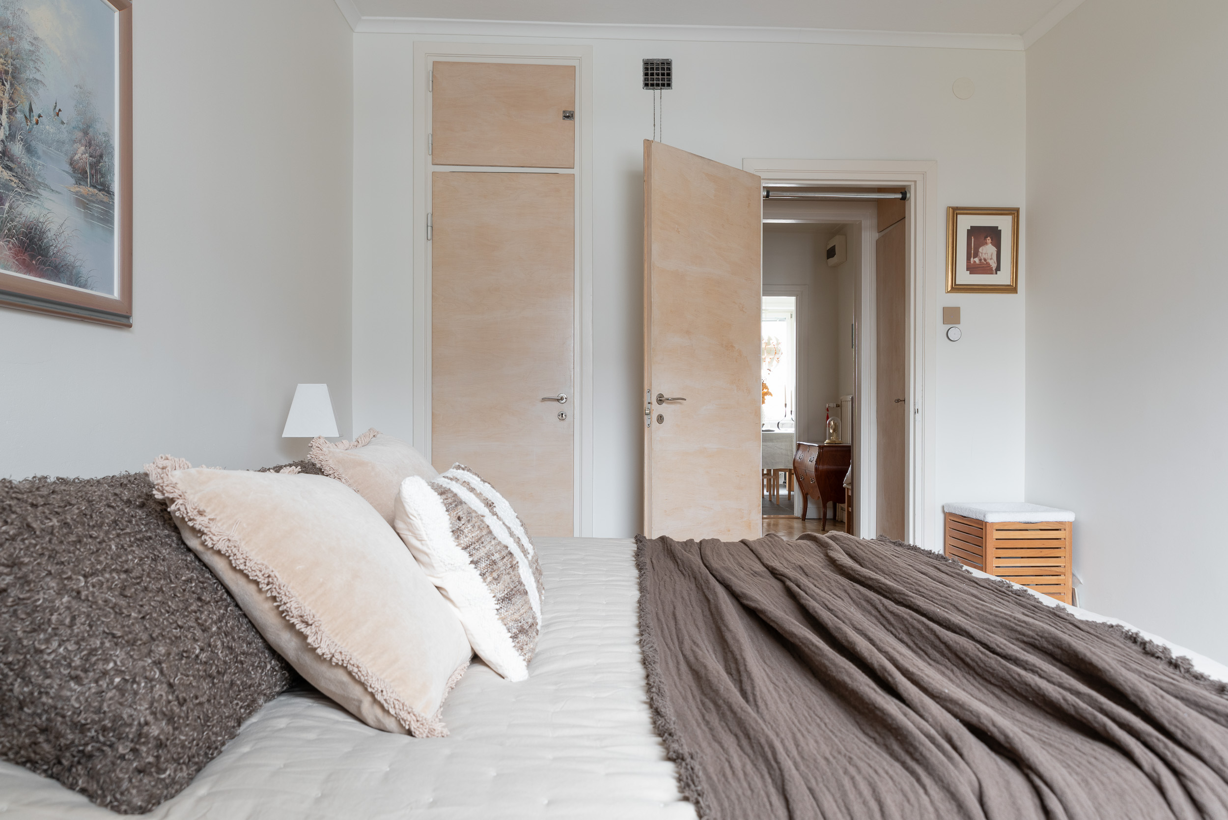 Bostadsbild från Sturegatan 9B, Såld i City, Västerås