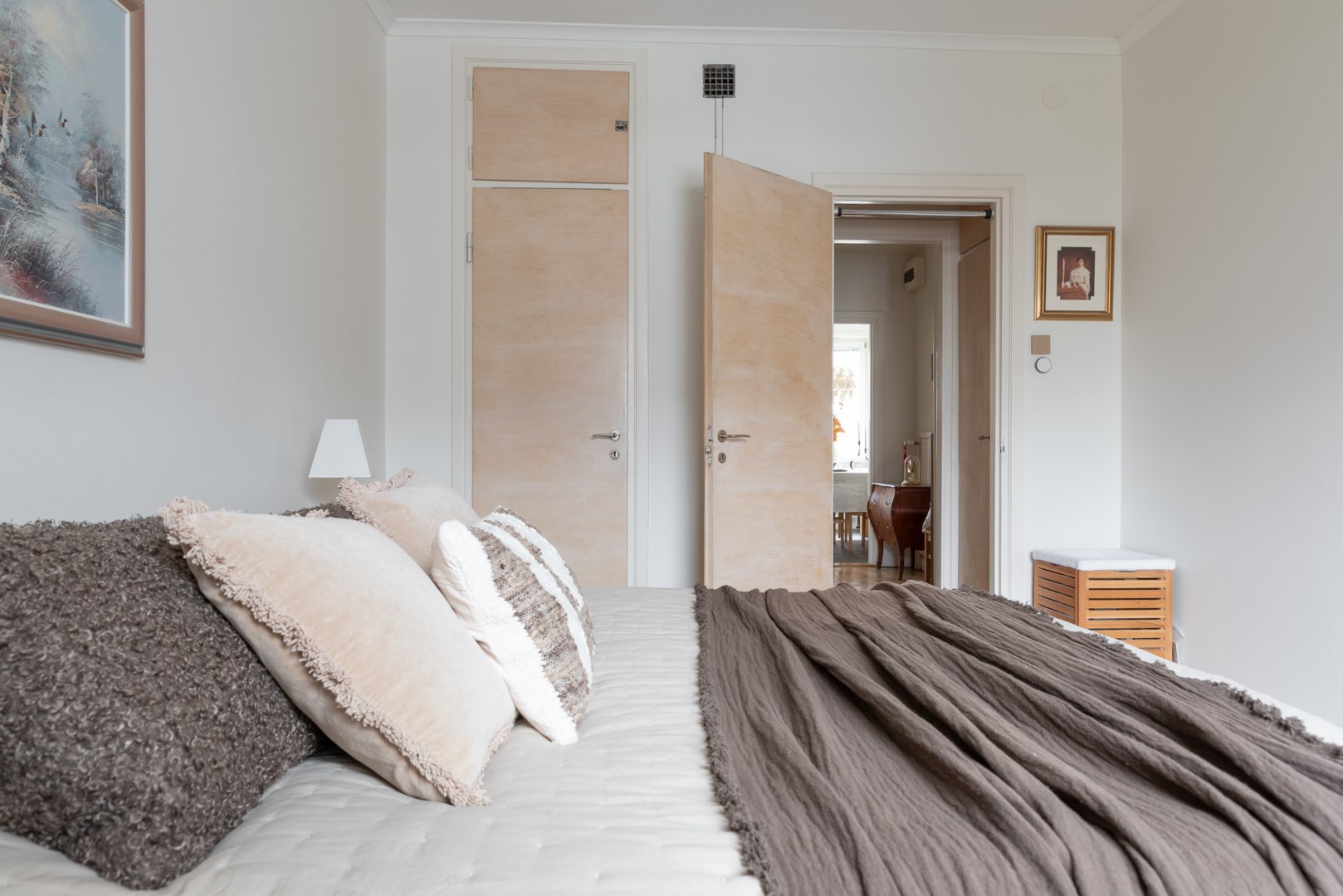 Bostadsbild från Sturegatan 9B, Såld i City, Västerås