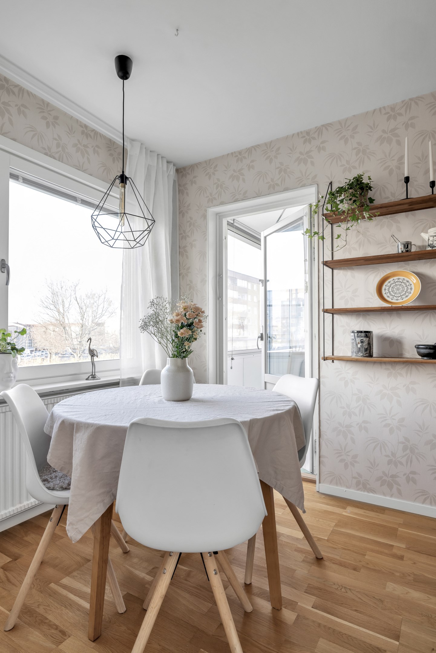 Bostadsbild från Fyrislundsgatan 46, Såld i Årsta, Uppsala