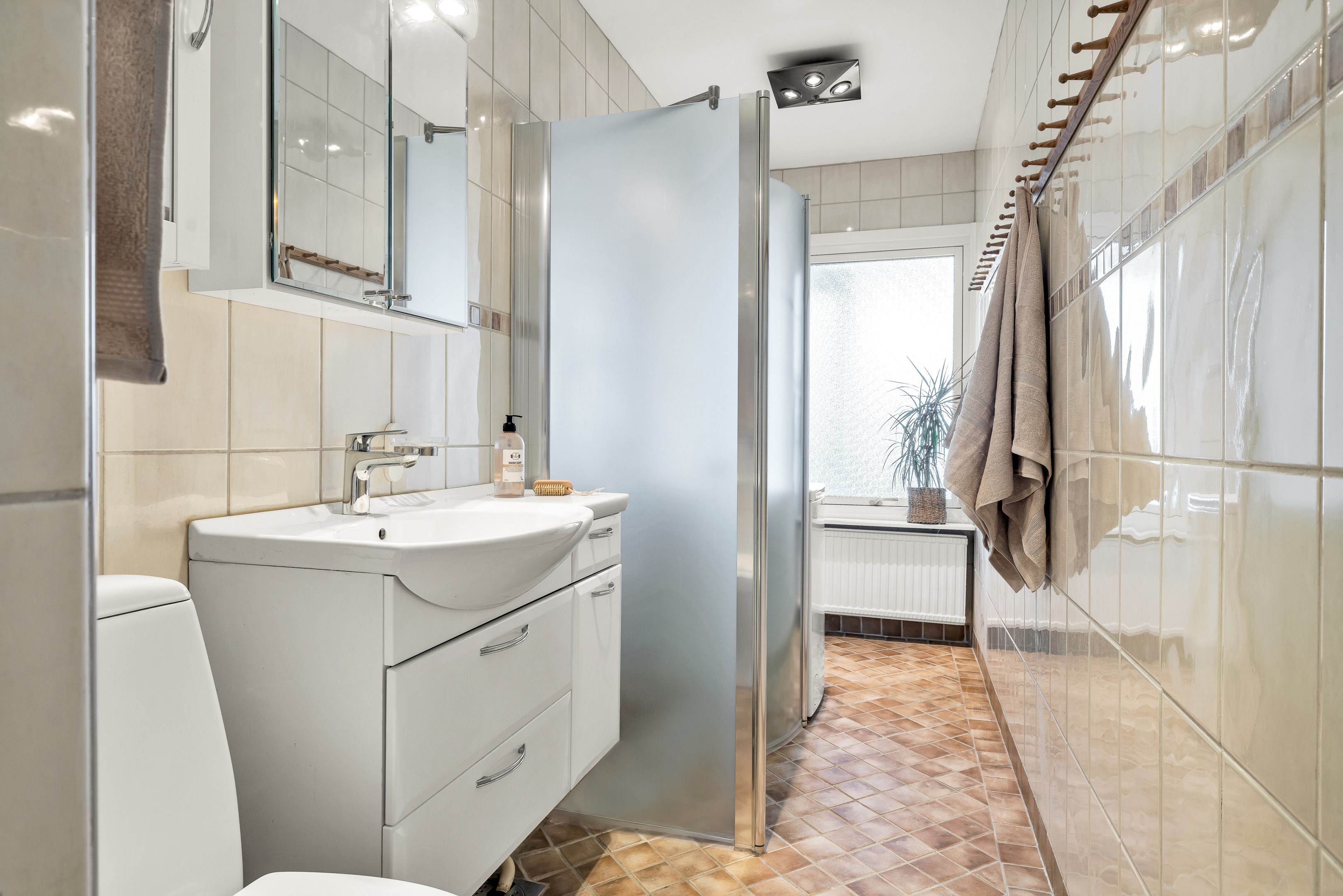 Bostadsbild från Fyrislundsgatan 46, Såld i Årsta, Uppsala