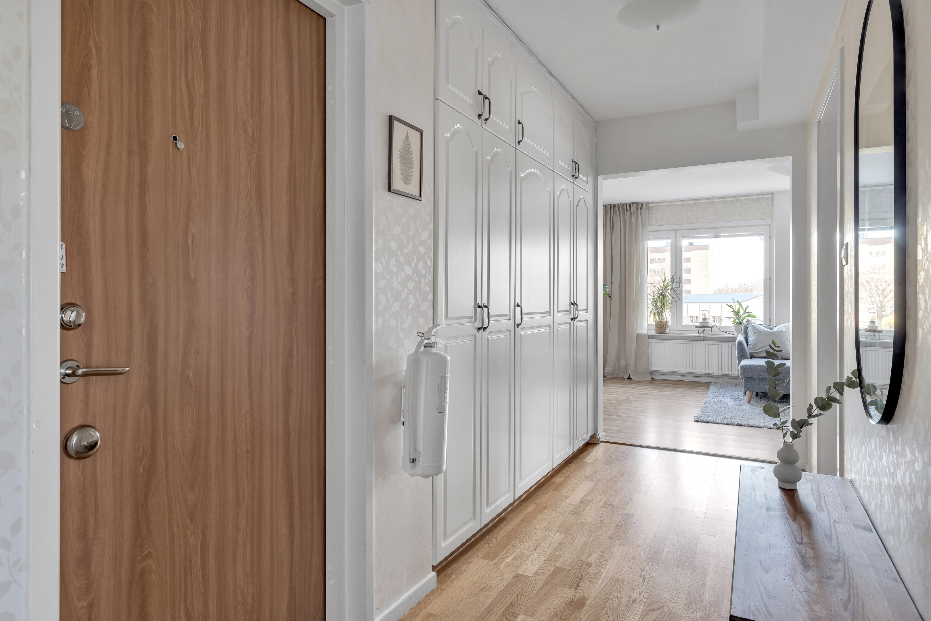 Bostadsbild från Fyrislundsgatan 46, Såld i Årsta, Uppsala