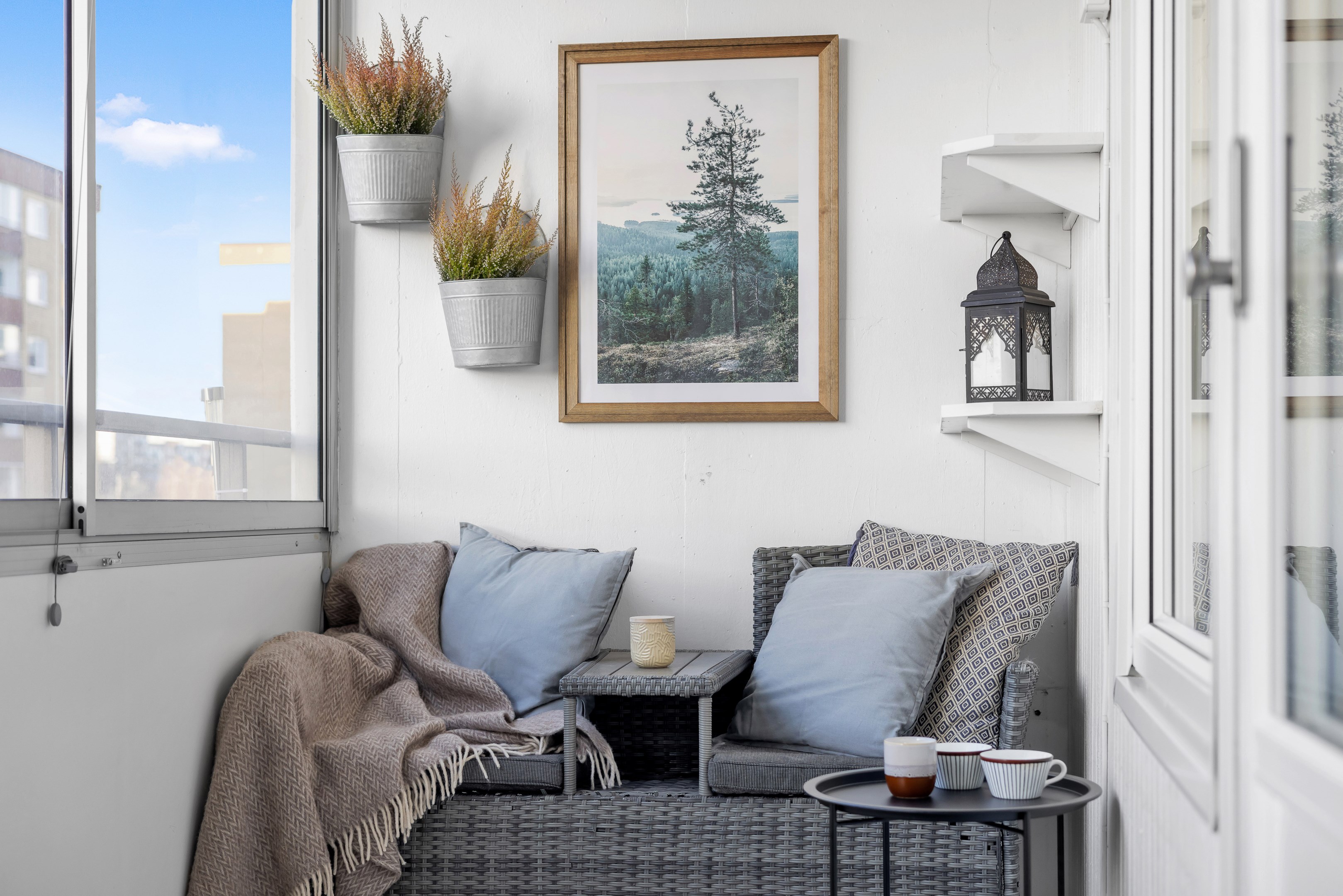 Bostadsbild från Fyrislundsgatan 46, Såld i Årsta, Uppsala