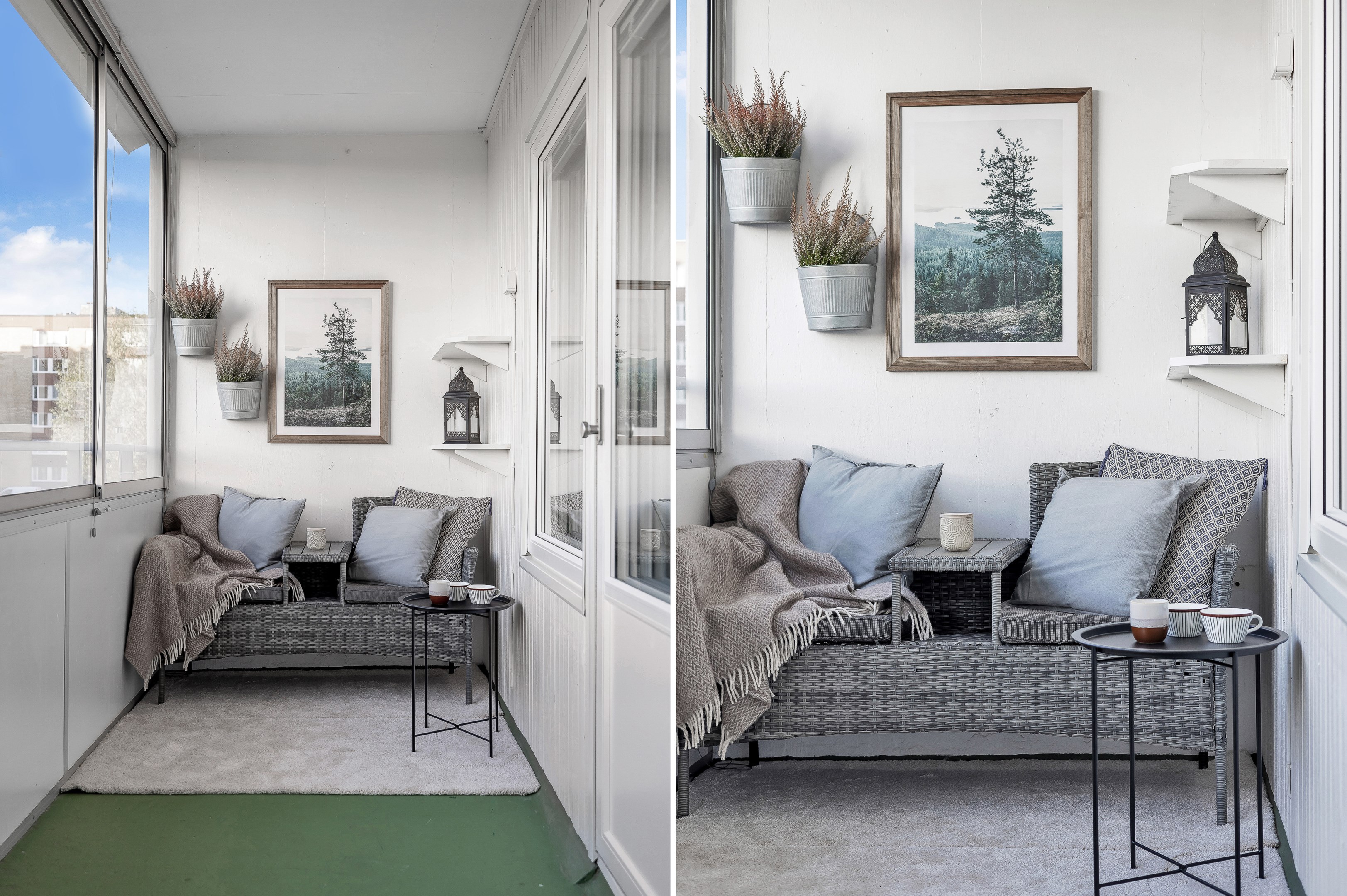 Bostadsbild från Fyrislundsgatan 46, Såld i Årsta, Uppsala