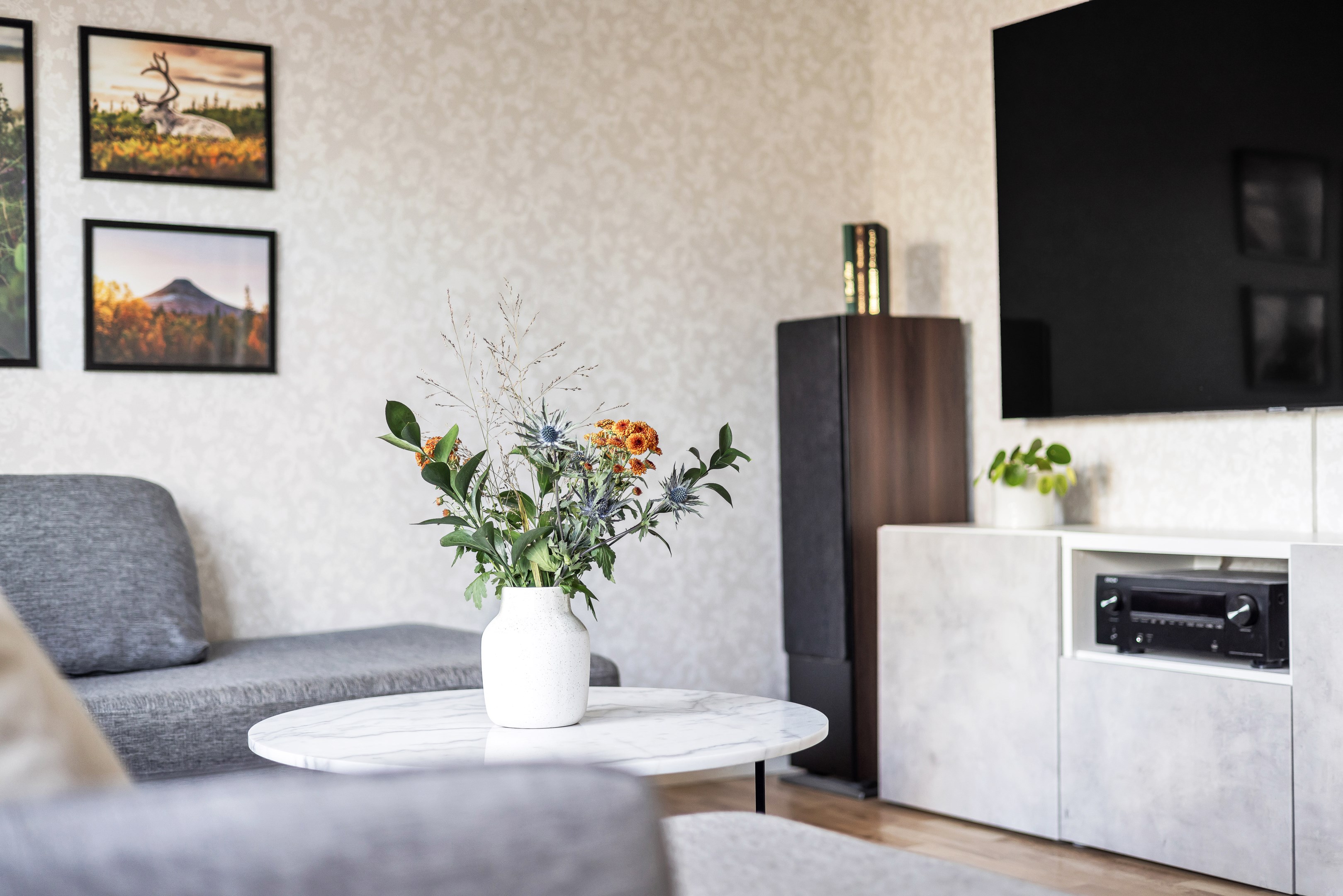 Bostadsbild från Fyrislundsgatan 46, Såld i Årsta, Uppsala