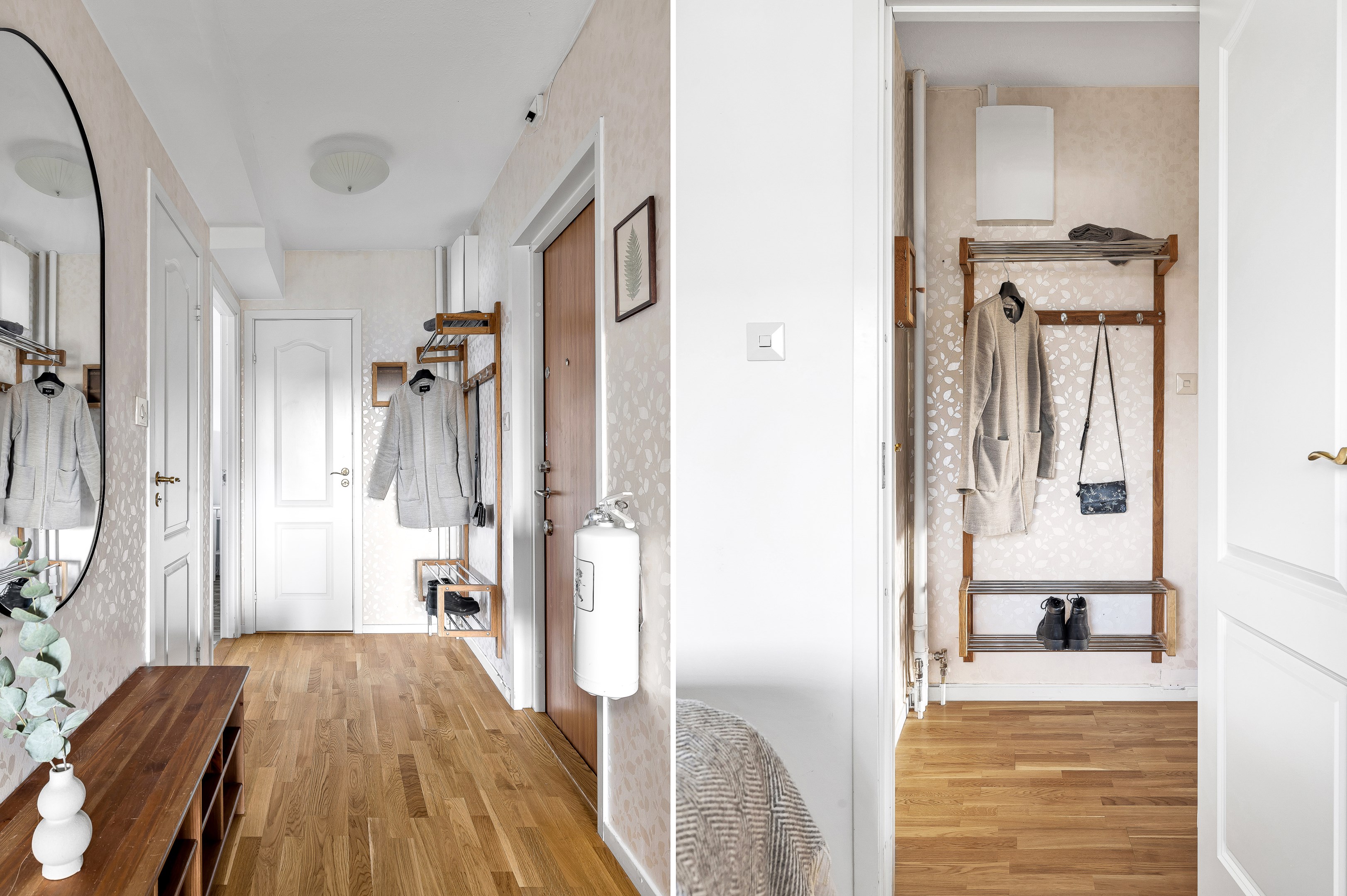 Bostadsbild från Fyrislundsgatan 46, Såld i Årsta, Uppsala