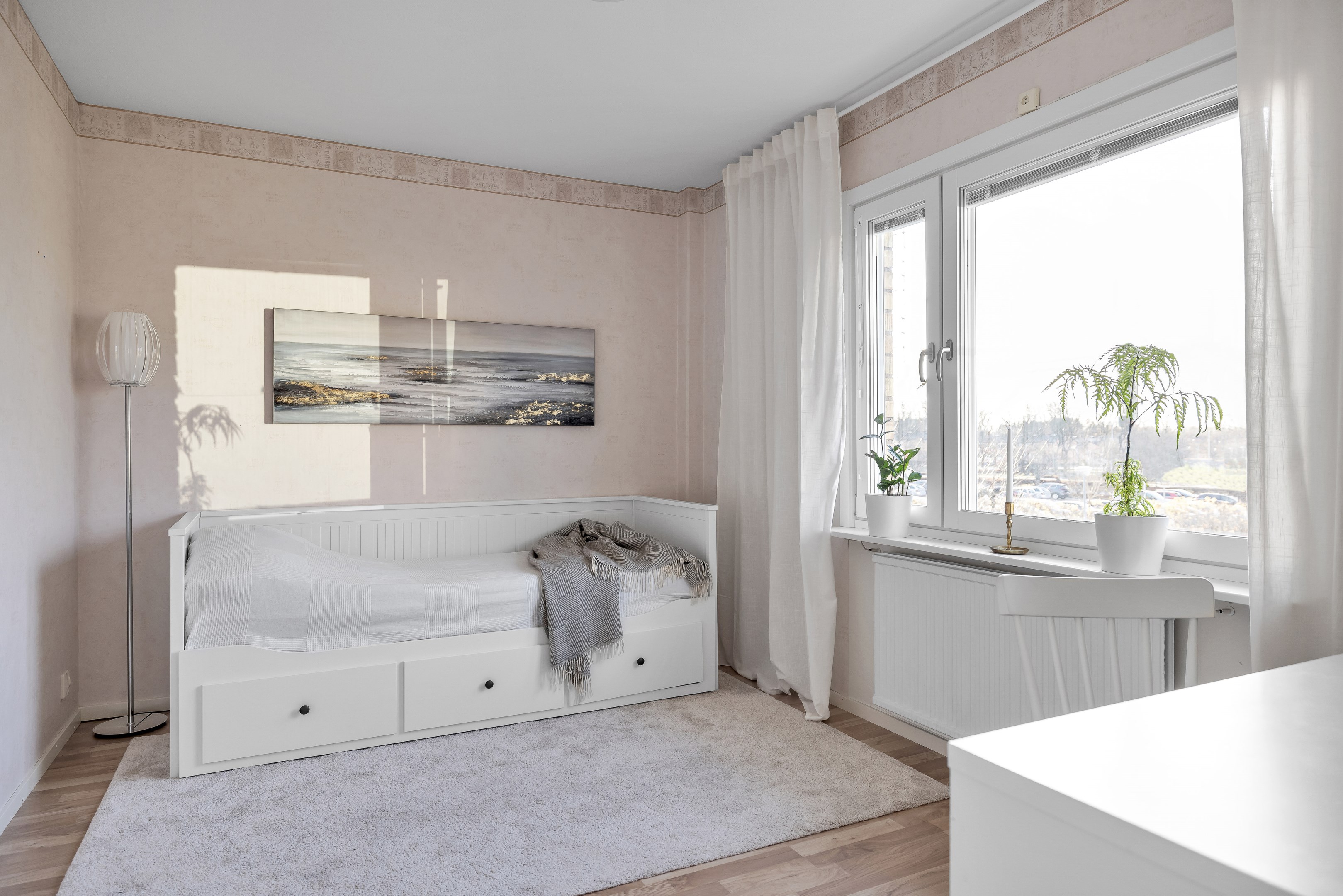 Bostadsbild från Fyrislundsgatan 46, Såld i Årsta, Uppsala