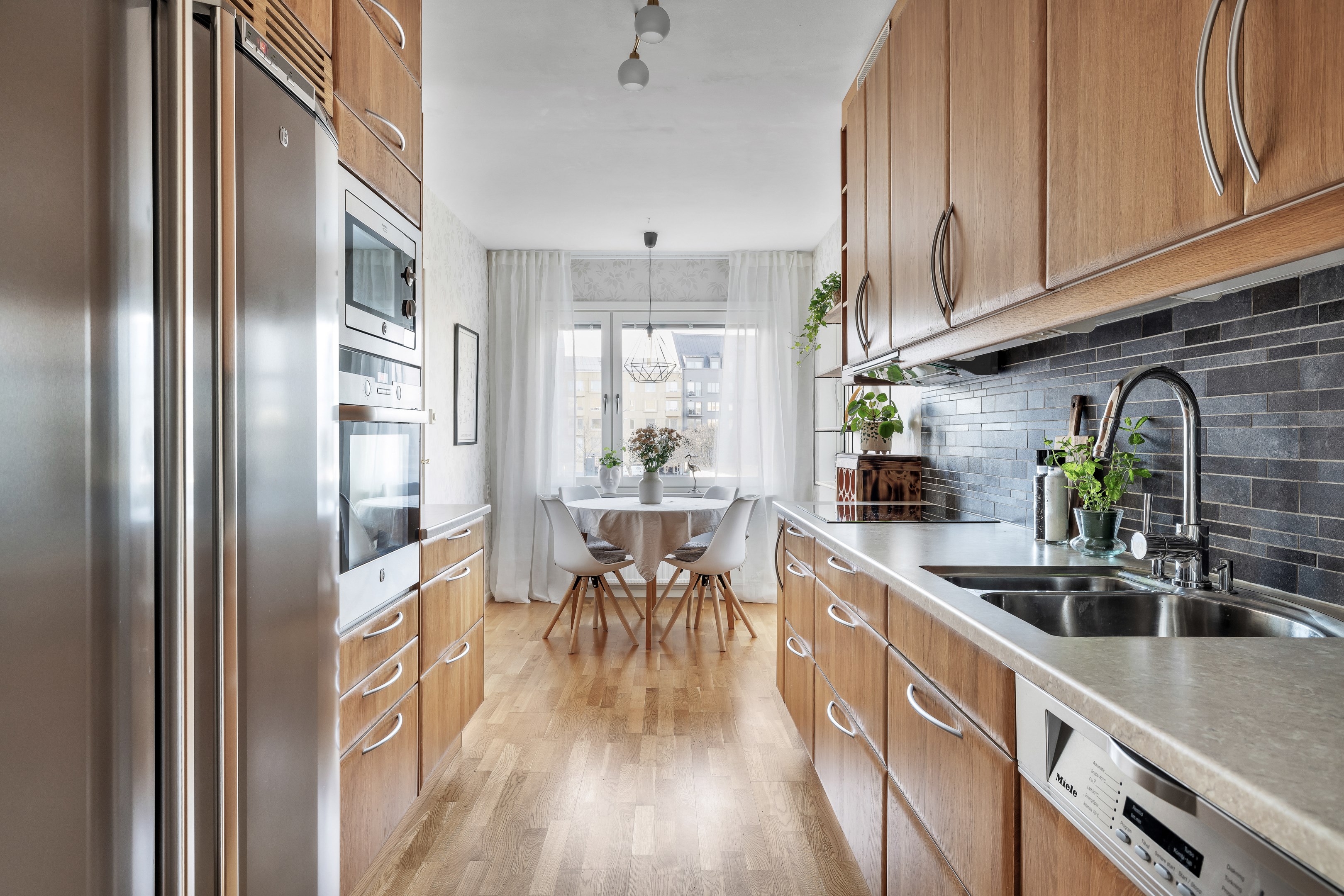 Bostadsbild från Fyrislundsgatan 46, Såld i Årsta, Uppsala