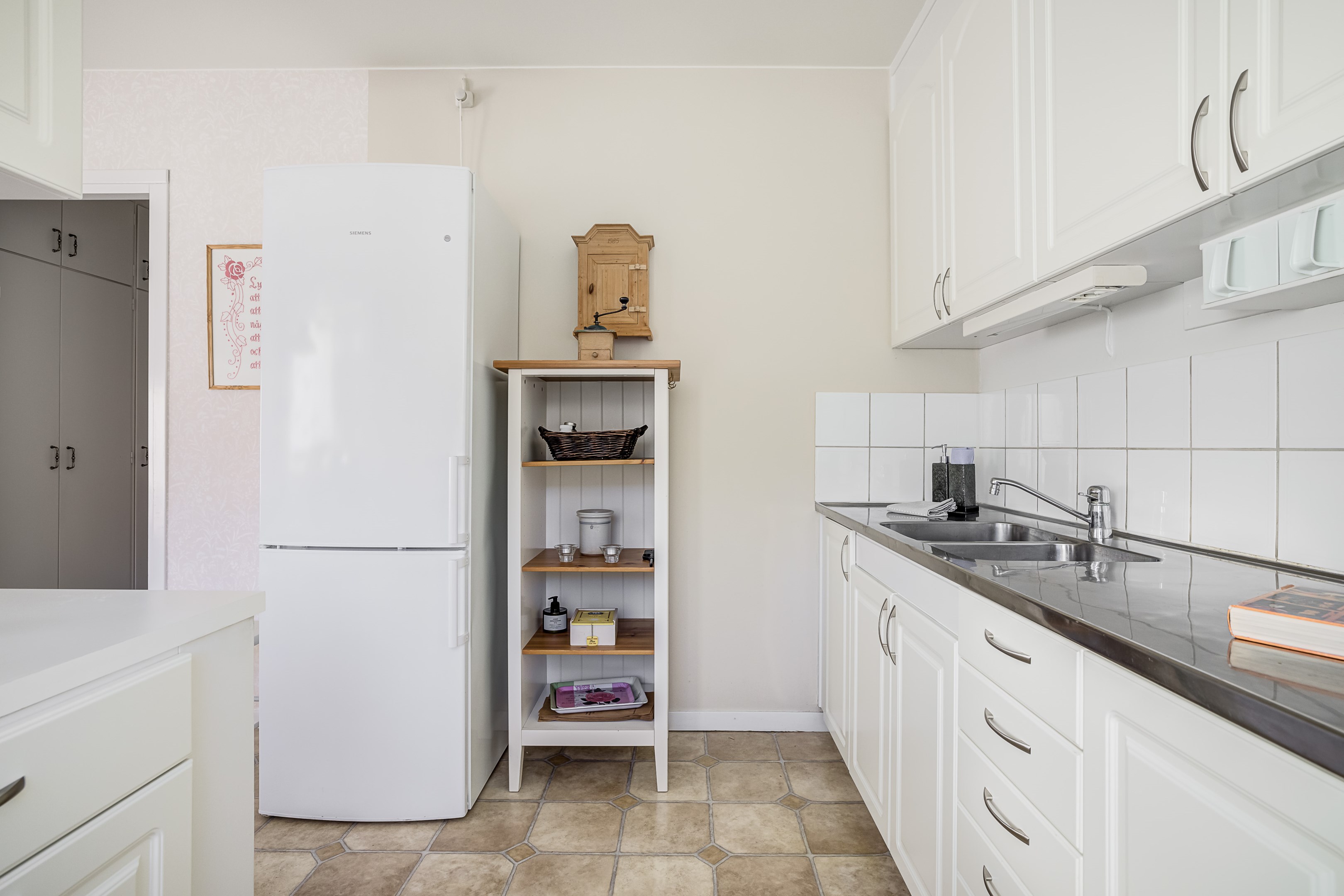 Bostadsbild från Molngatan 9, Såld i Gränby, Uppsala