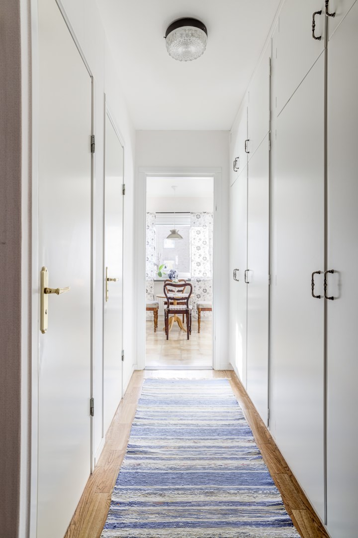 Bostadsbild från Molngatan 9, Såld i Gränby, Uppsala