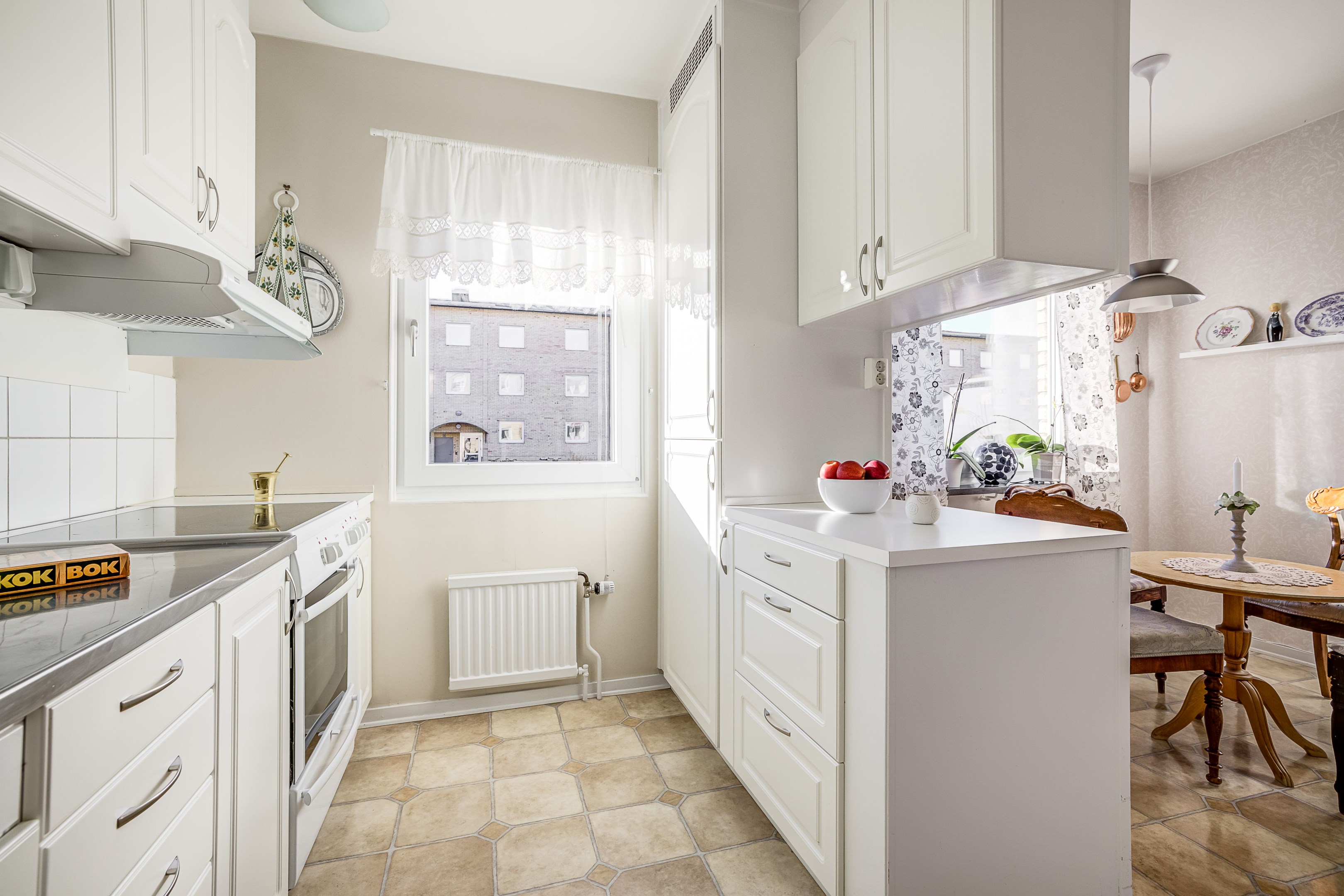 Bostadsbild från Molngatan 9, Såld i Gränby, Uppsala