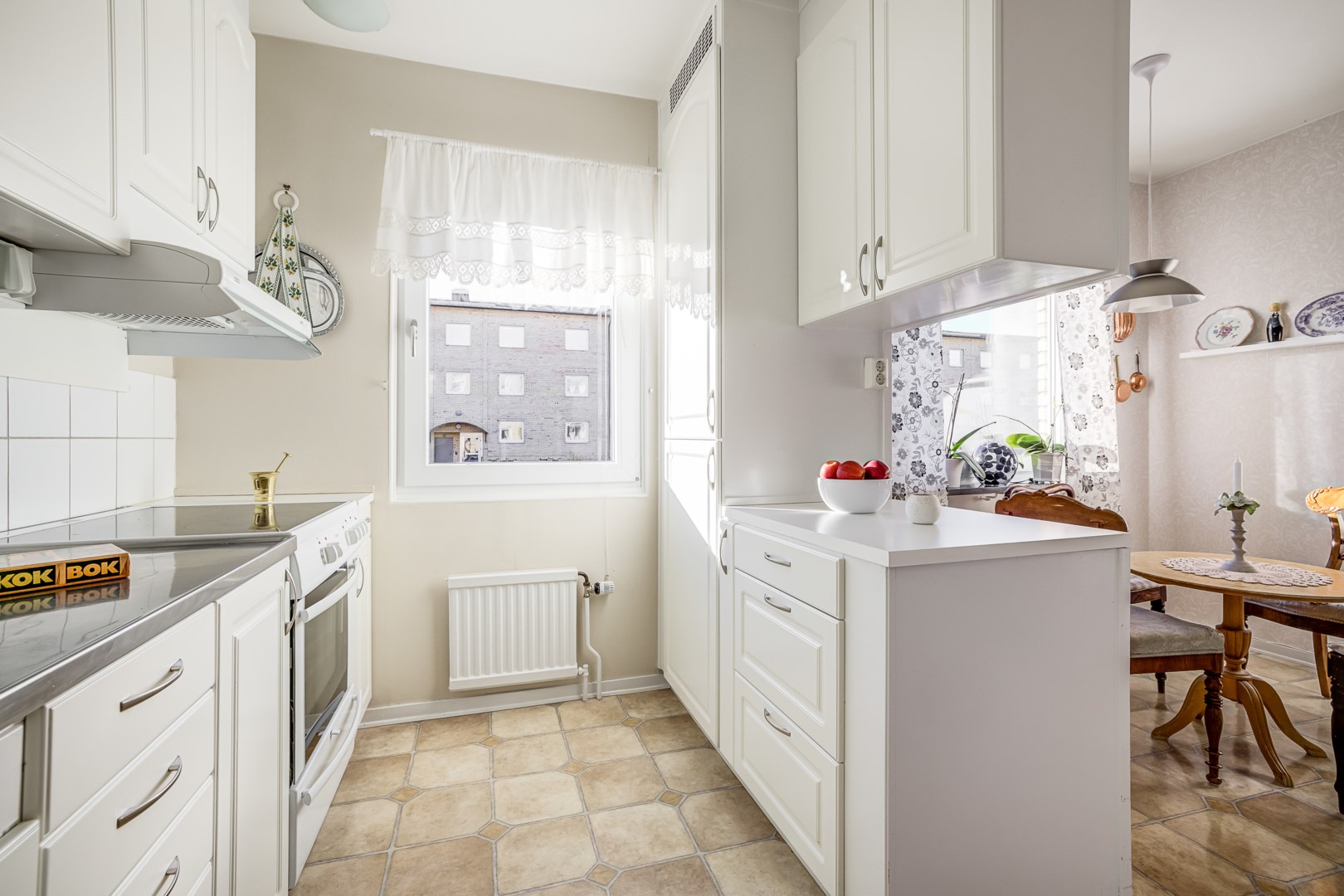 Bostadsbild från Molngatan 9, Såld i Gränby, Uppsala