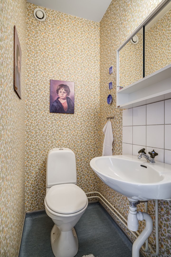 Bostadsbild från Molngatan 9, Såld i Gränby, Uppsala