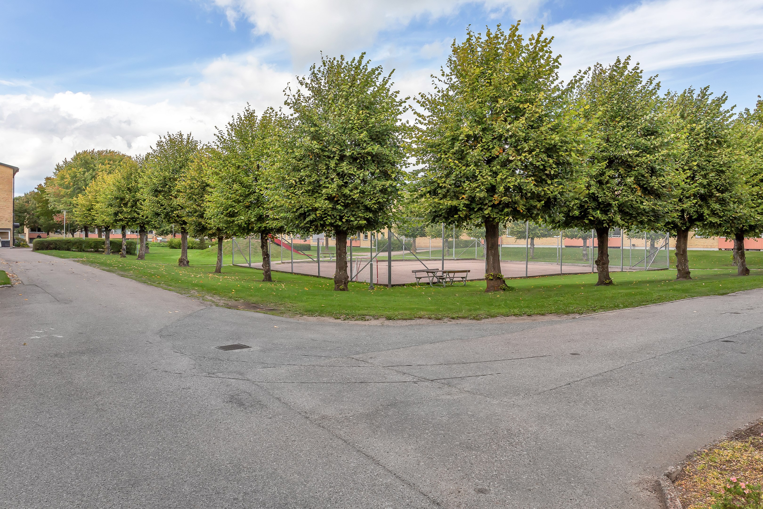 Bostadsbild från Molngatan 9, Såld i Gränby, Uppsala