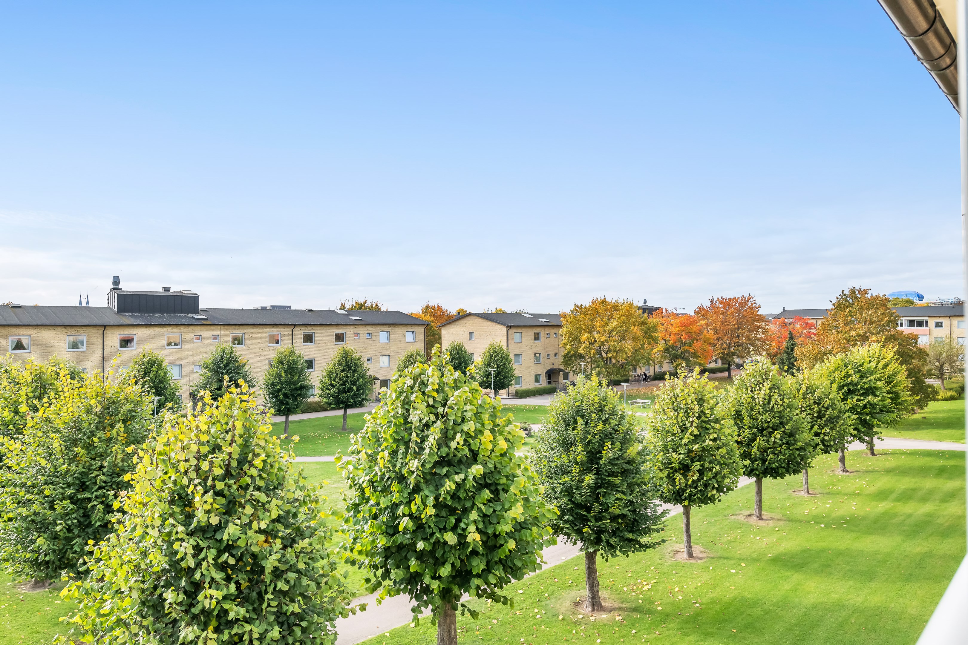 Bostadsbild från Molngatan 9, Såld i Gränby, Uppsala