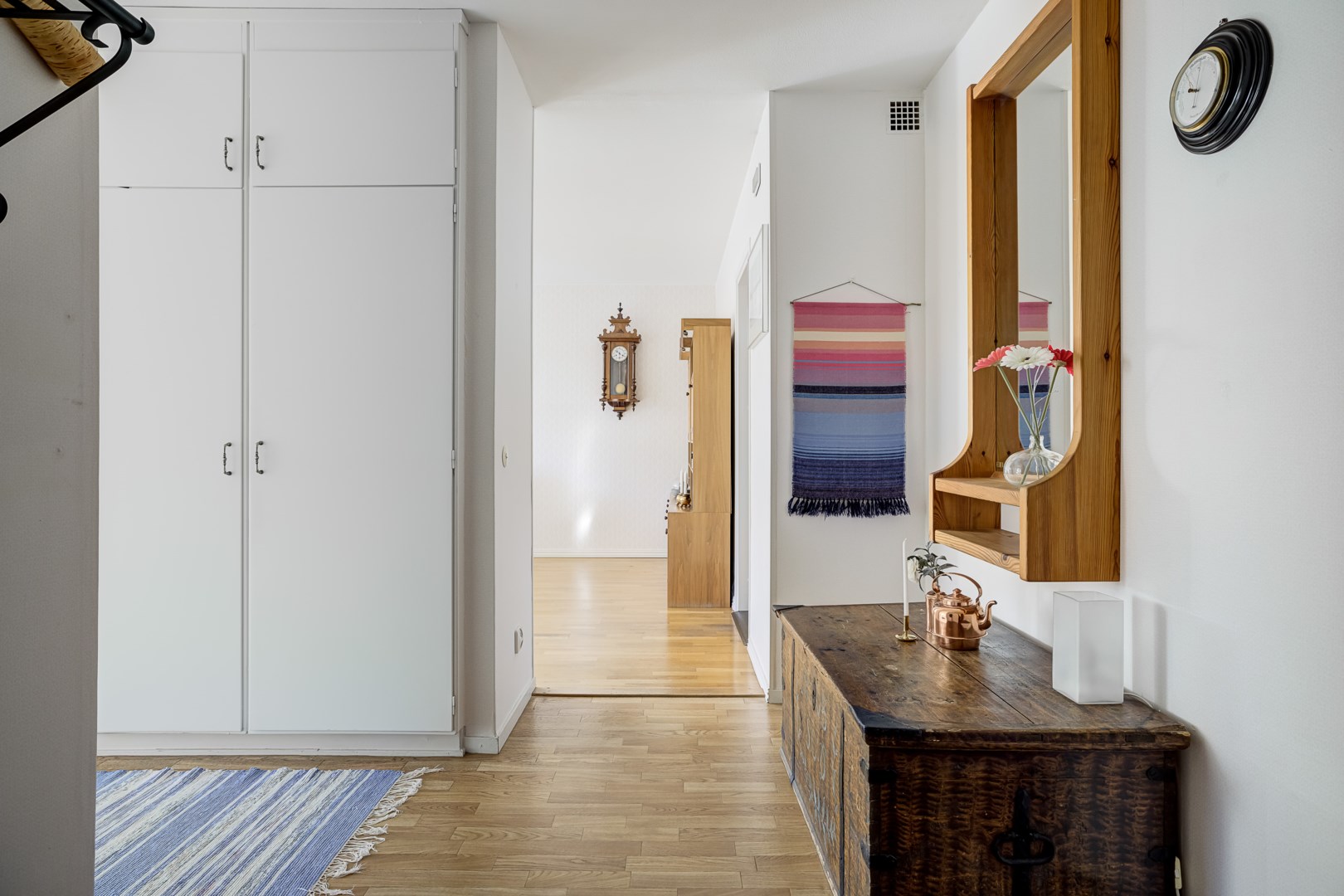 Bostadsbild från Molngatan 9, Såld i Gränby, Uppsala