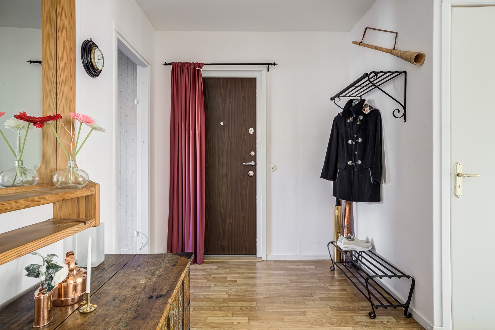 Bostadsbild från Molngatan 9, Såld i Gränby, Uppsala