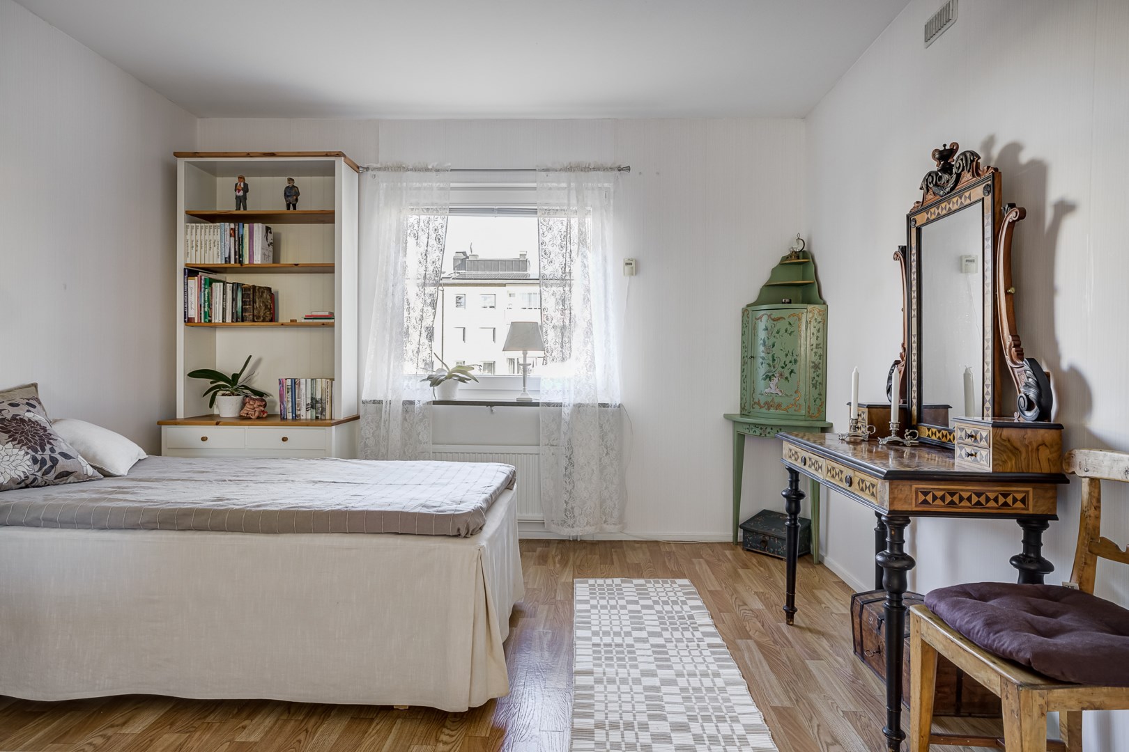 Bostadsbild från Molngatan 9, Såld i Gränby, Uppsala