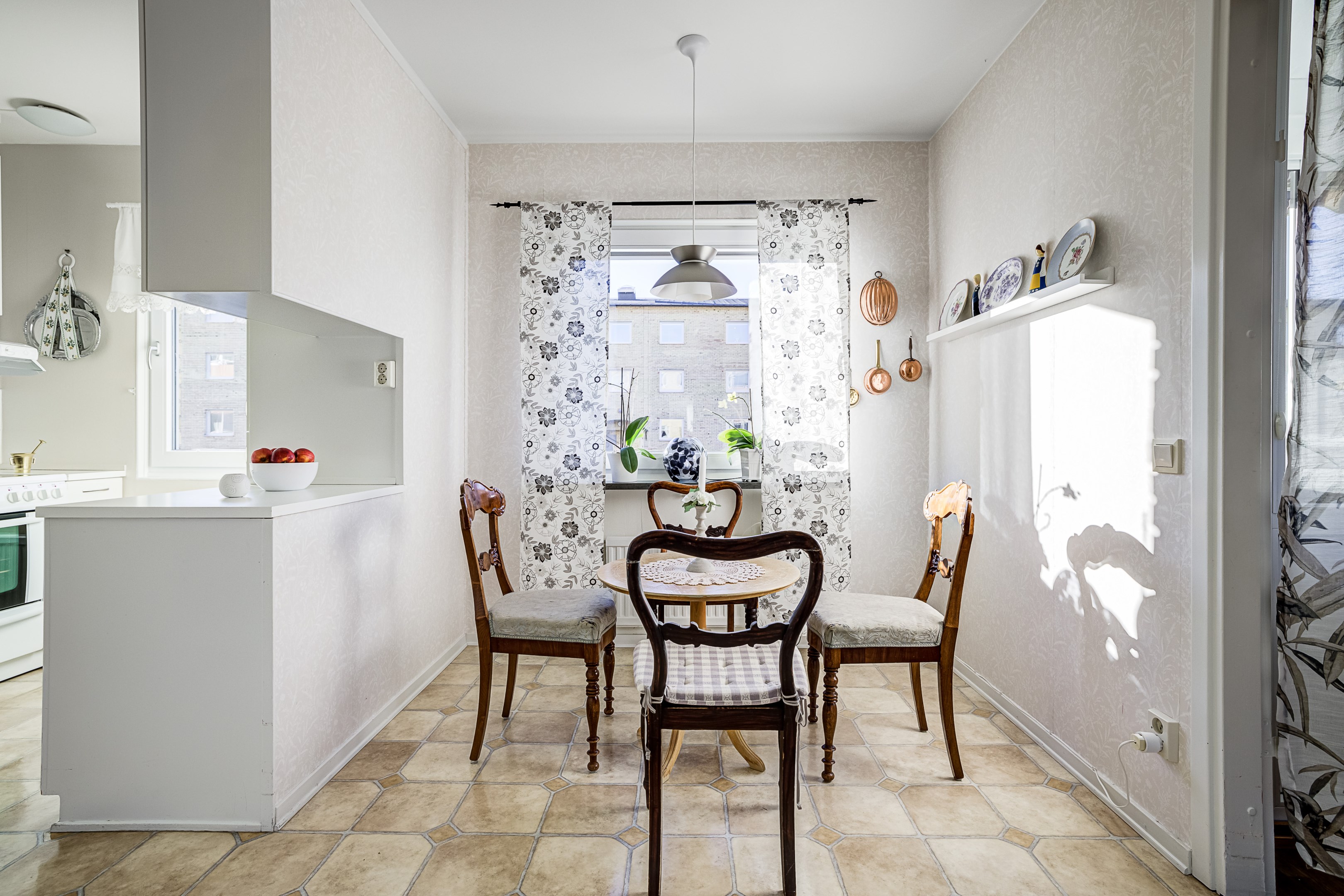 Bostadsbild från Molngatan 9, Såld i Gränby, Uppsala