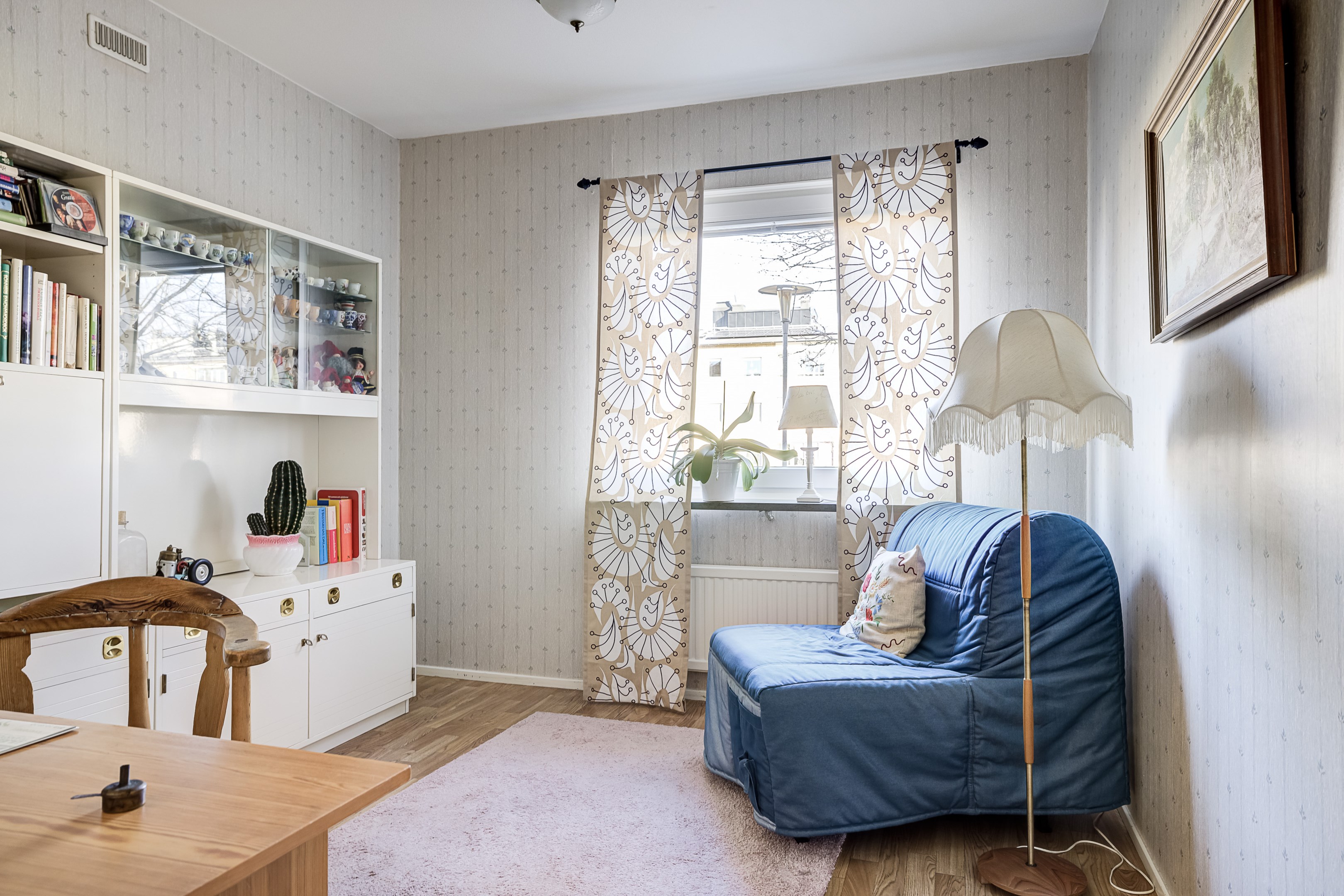 Bostadsbild från Molngatan 9, Såld i Gränby, Uppsala