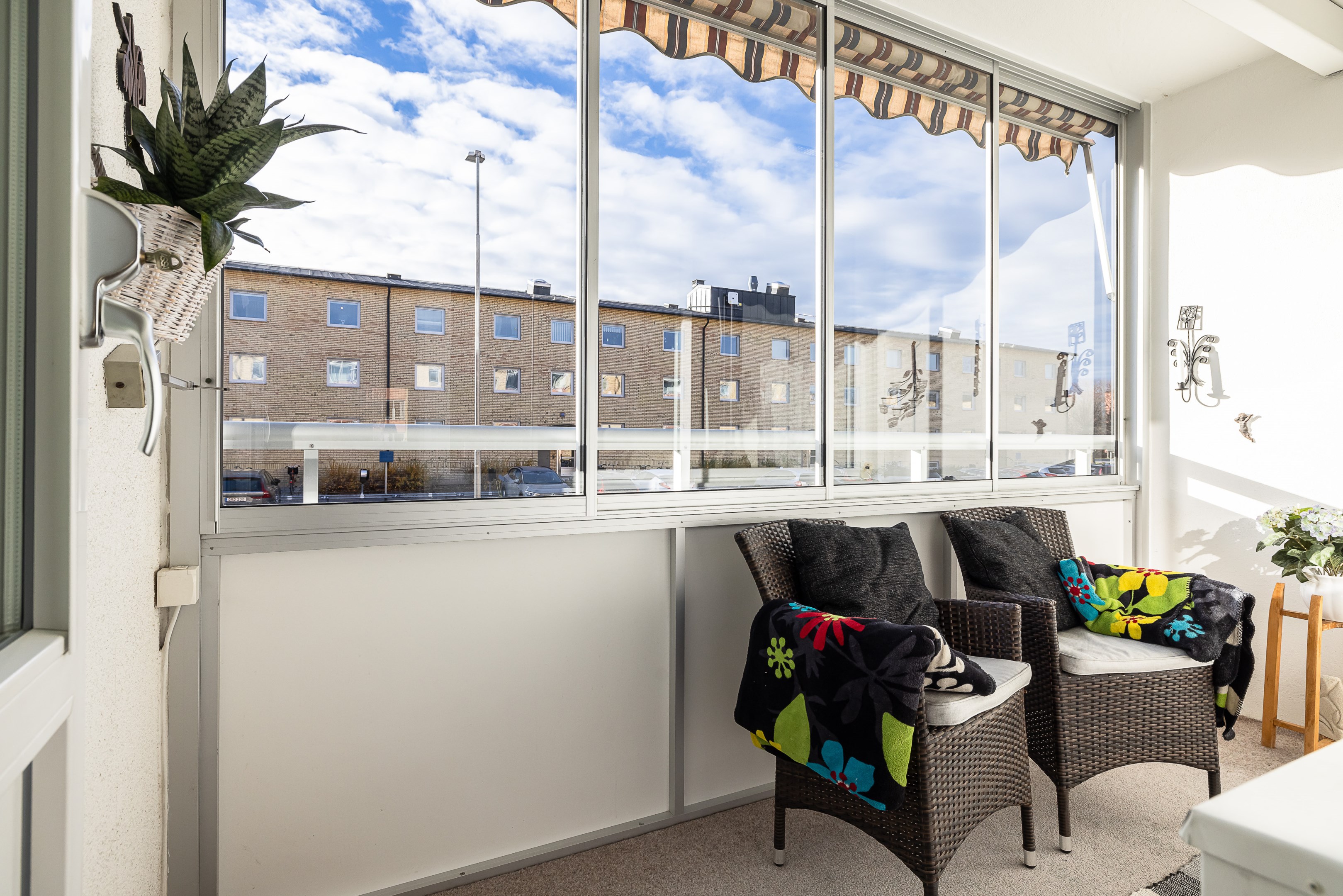 Bostadsbild från Molngatan 9, Såld i Gränby, Uppsala