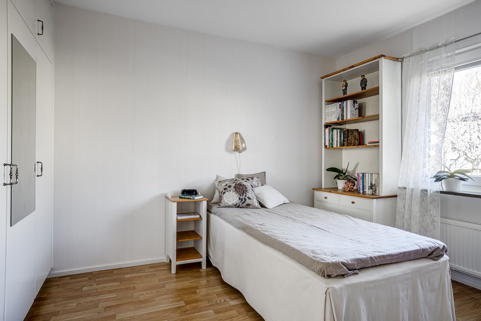 Bostadsbild från Molngatan 9, Såld i Gränby, Uppsala