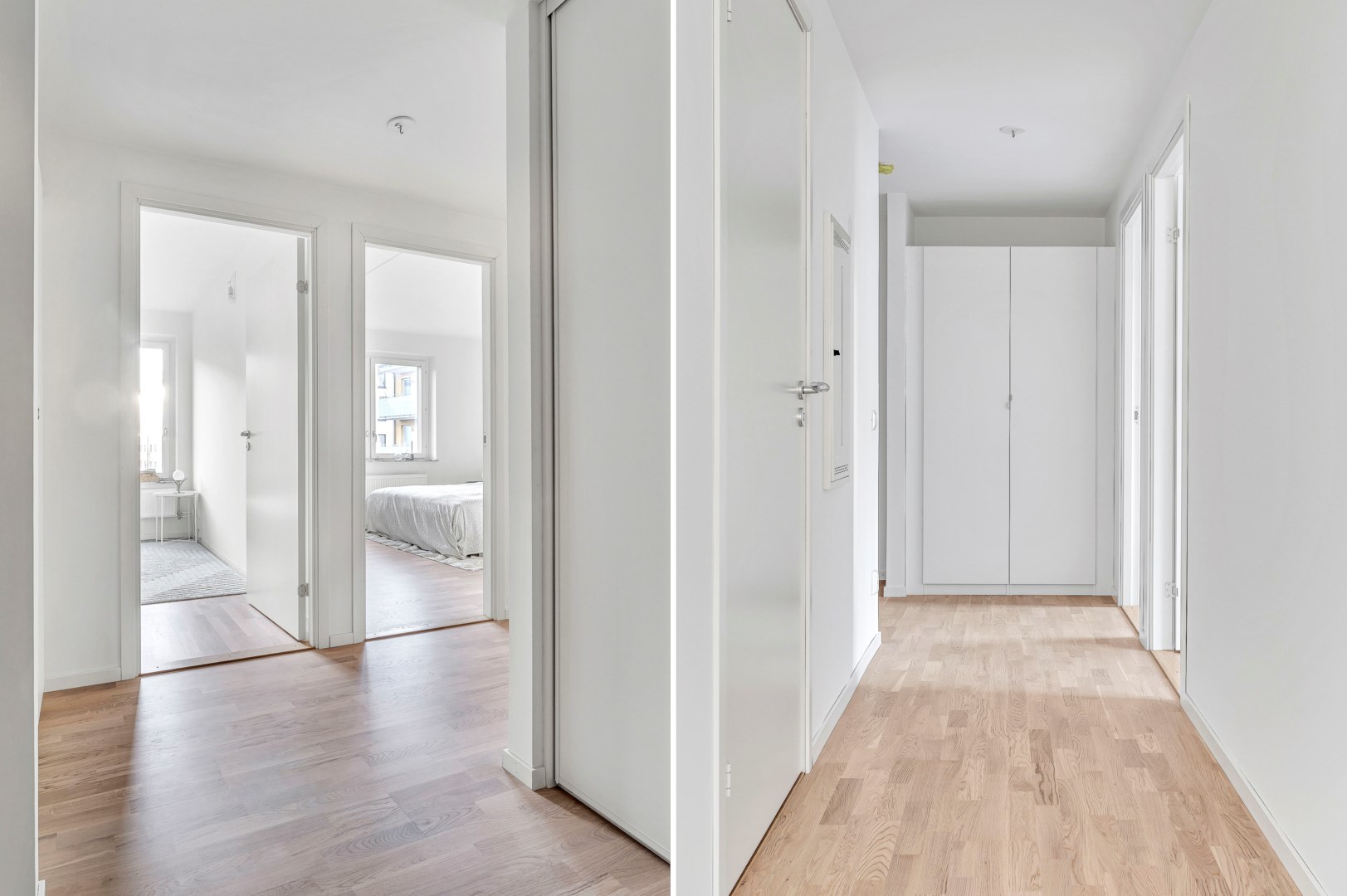 Bostadsbild från Kantorsgatan 5, Såld i Kapellgärdet, Uppsala