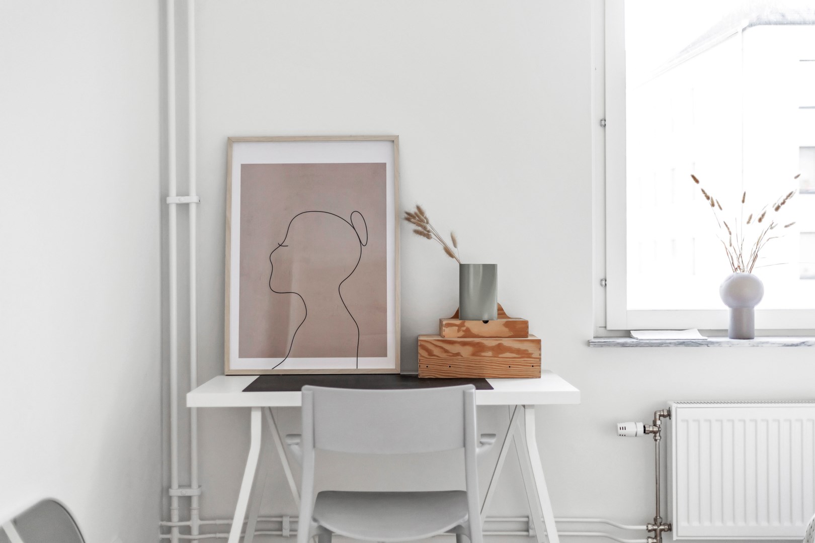 Bostadsbild från Kantorsgatan 5, Såld i Kapellgärdet, Uppsala