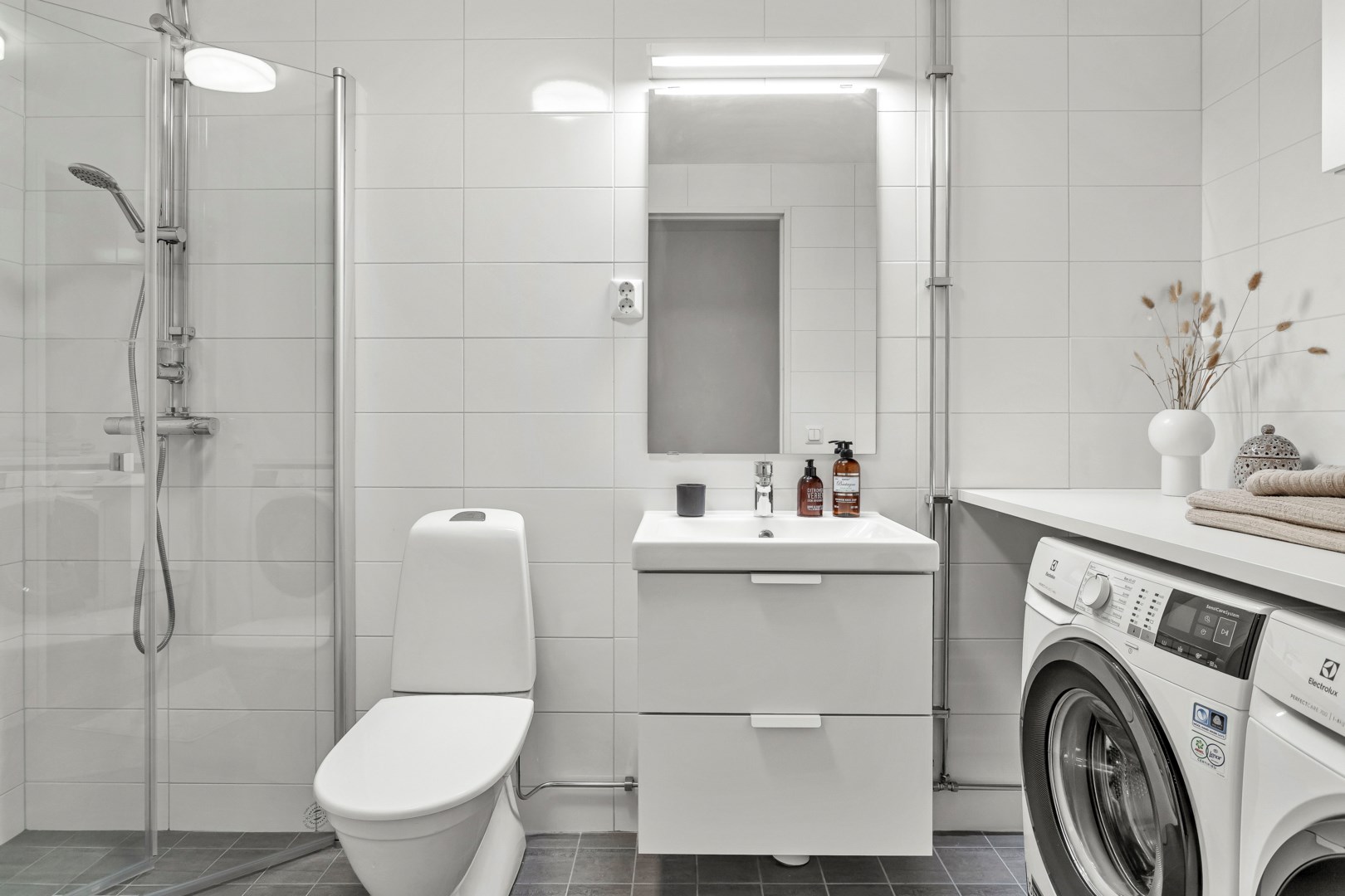 Bostadsbild från Kantorsgatan 5, Såld i Kapellgärdet, Uppsala