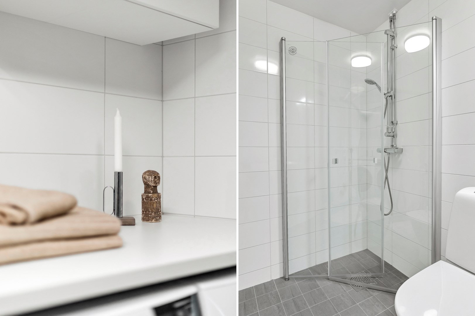 Bostadsbild från Kantorsgatan 5, Såld i Kapellgärdet, Uppsala