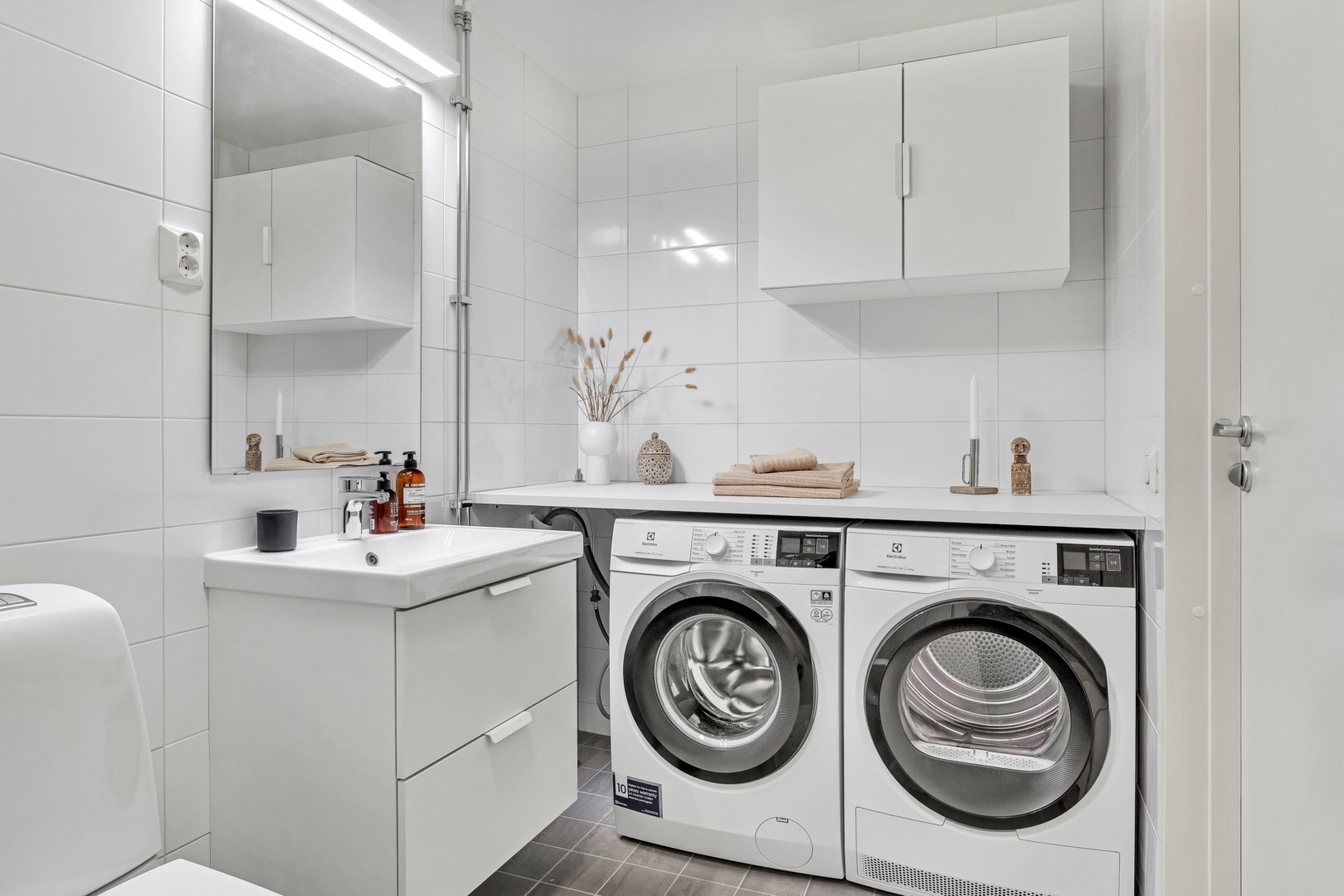 Bostadsbild från Kantorsgatan 5, Såld i Kapellgärdet, Uppsala