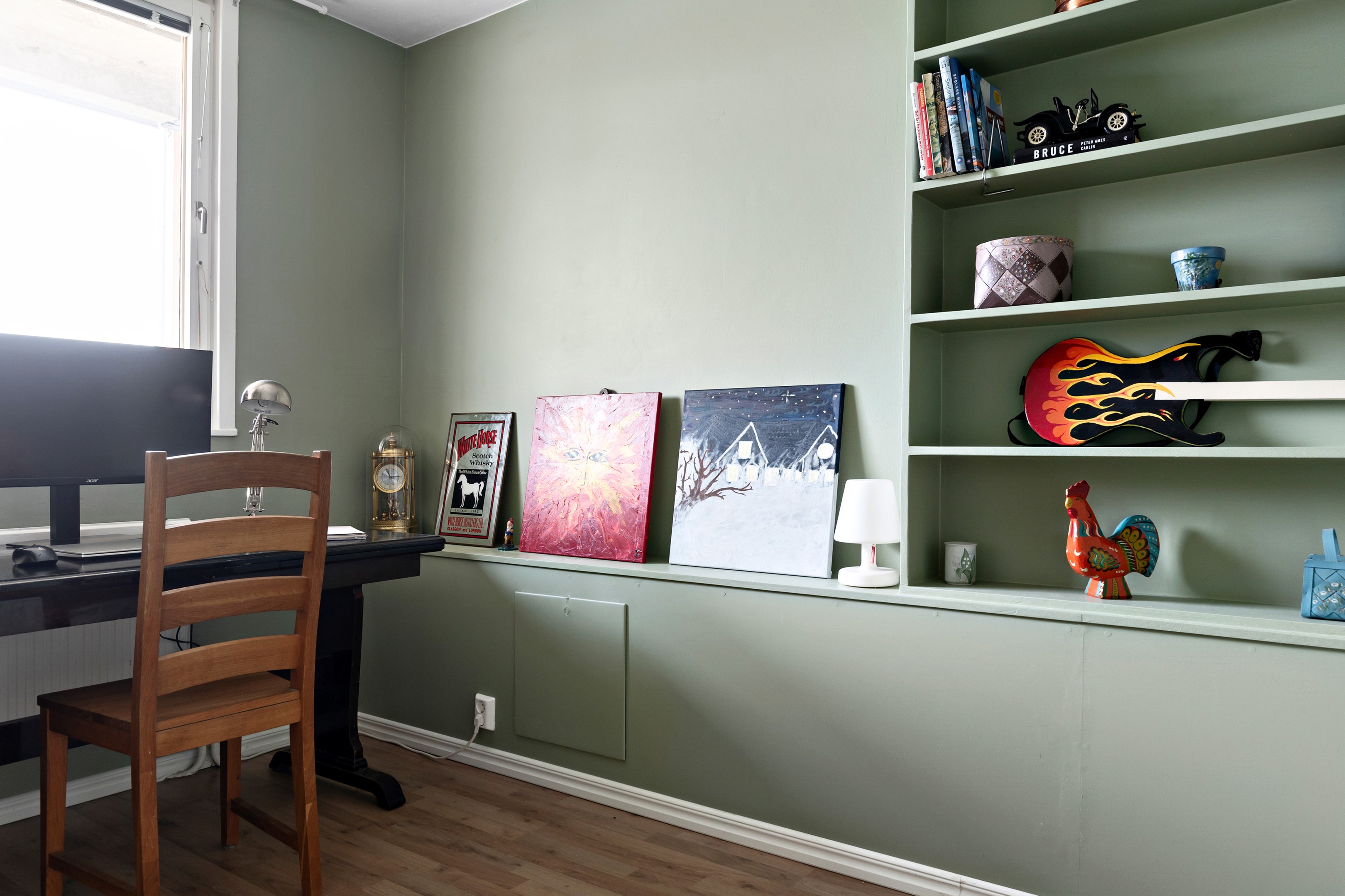 Bostadsbild från Dagermansgatan 6C, Såld i Löten, Uppsala