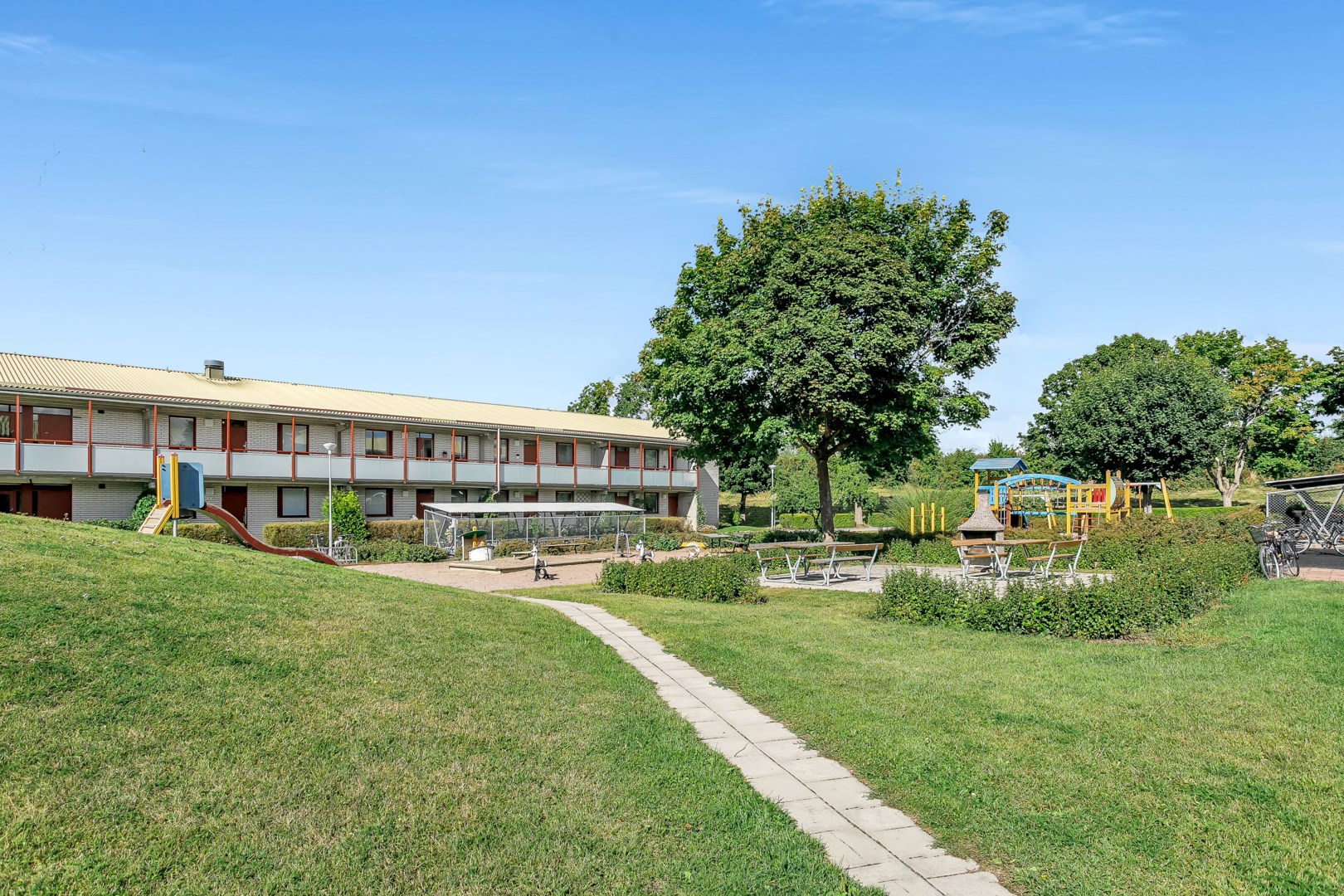 Bostadsbild från Dagermansgatan 6C, Såld i Löten, Uppsala