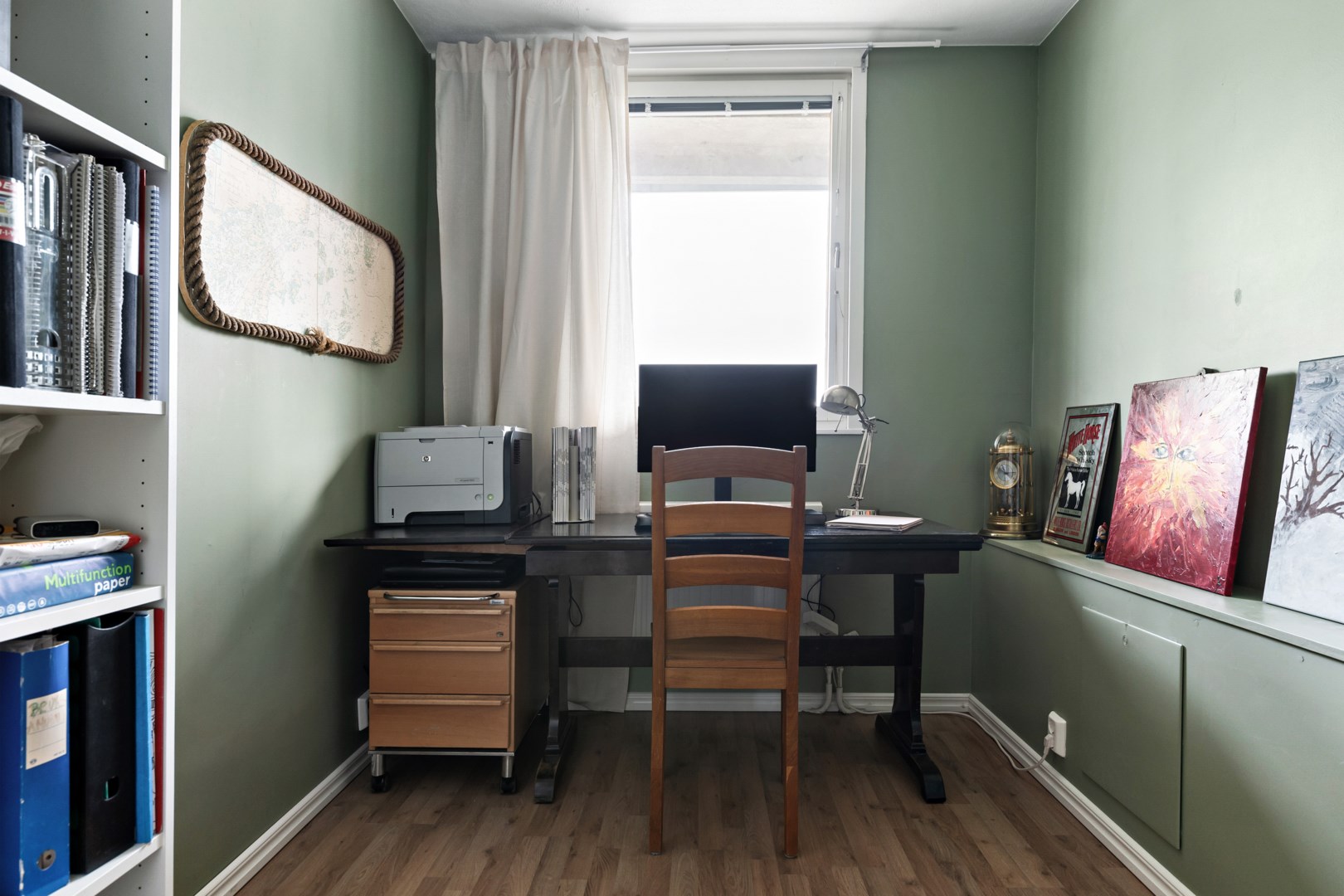 Bostadsbild från Dagermansgatan 6C, Såld i Löten, Uppsala