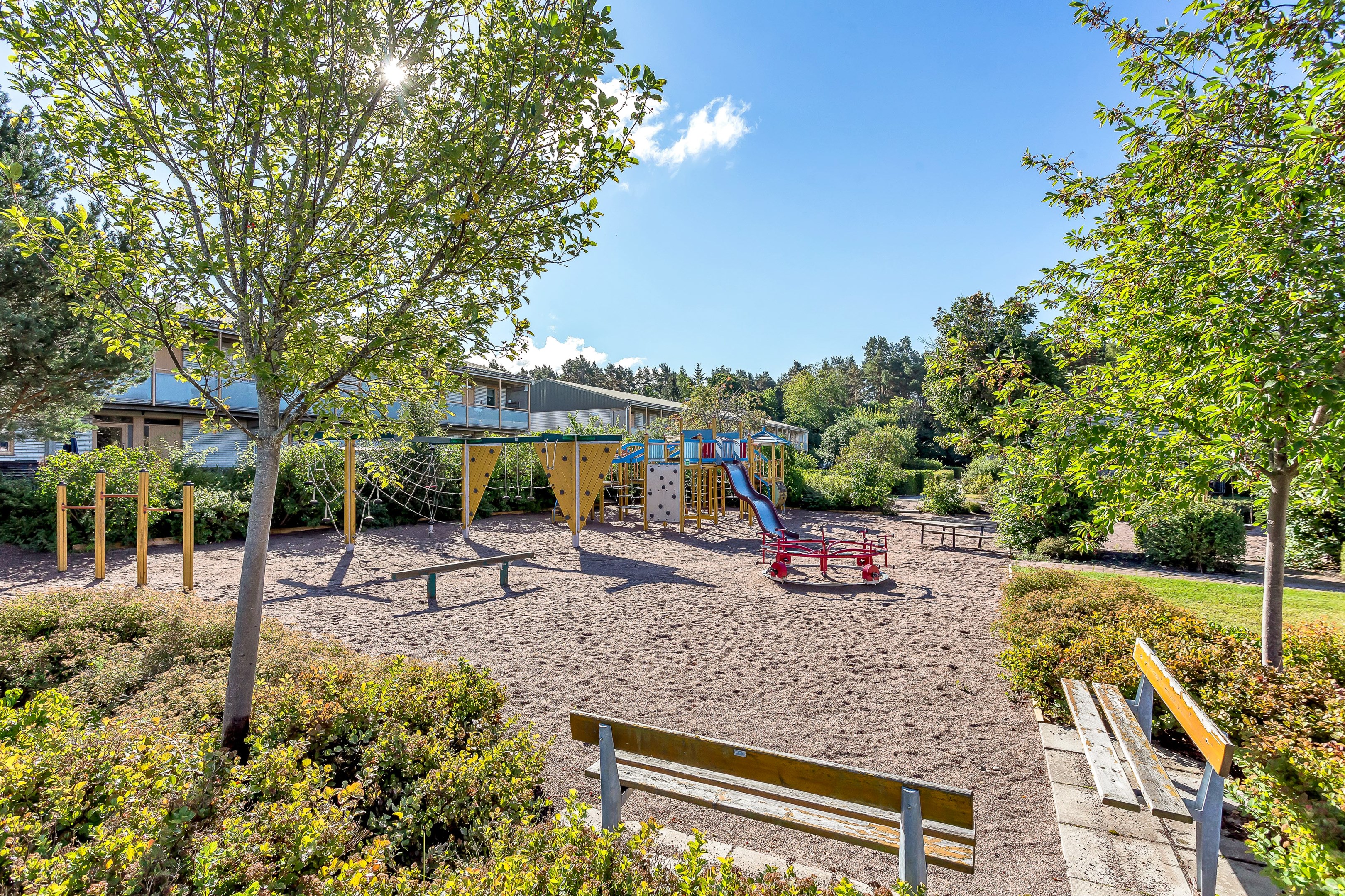 Bostadsbild från Dagermansgatan 6C, Såld i Löten, Uppsala