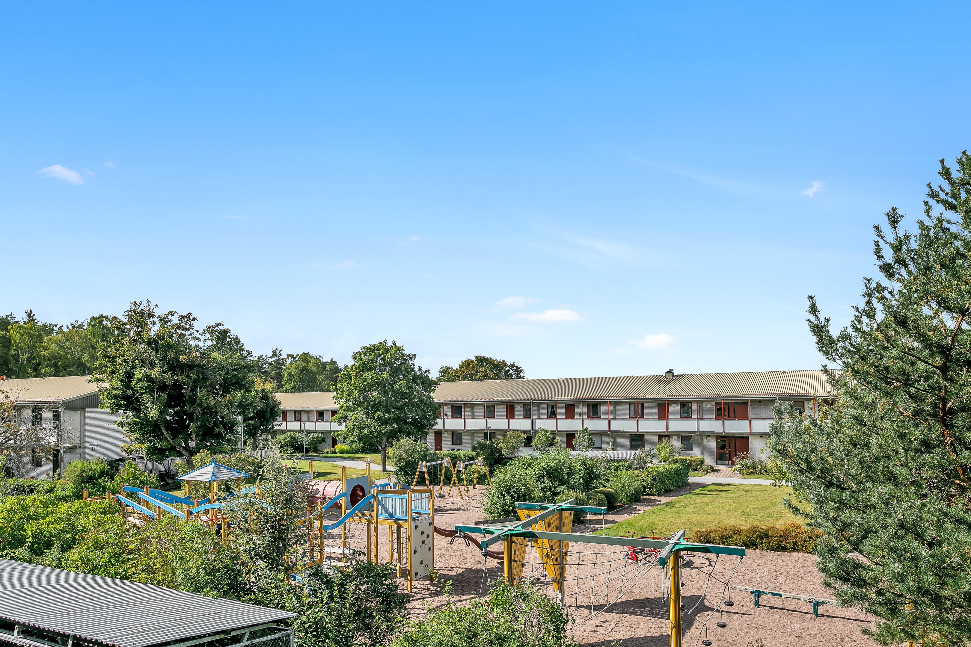 Bostadsbild från Dagermansgatan 6C, Såld i Löten, Uppsala